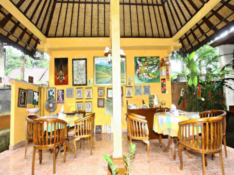 Yuliati House