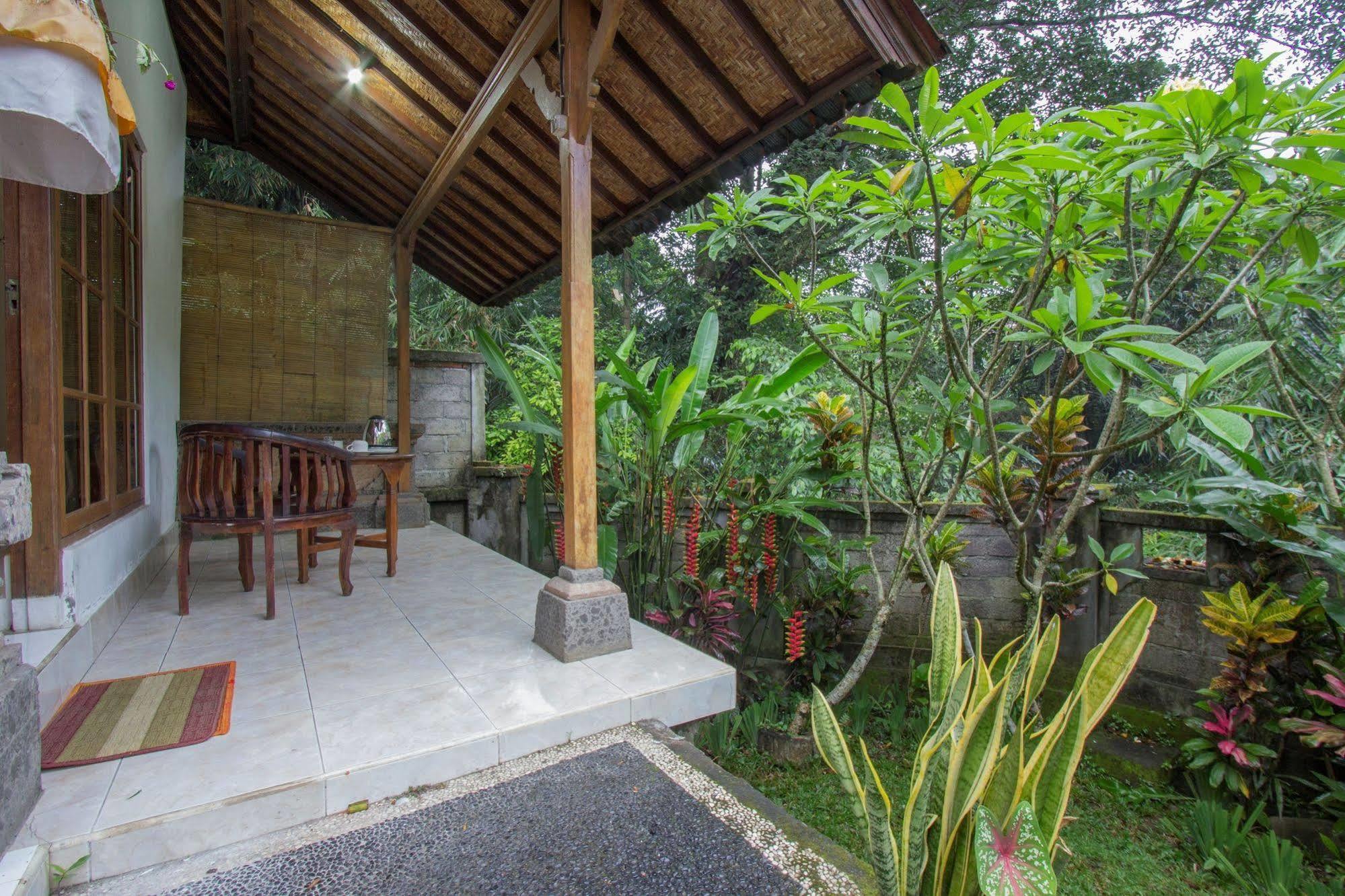 Yuliati House Ubud (Bali)