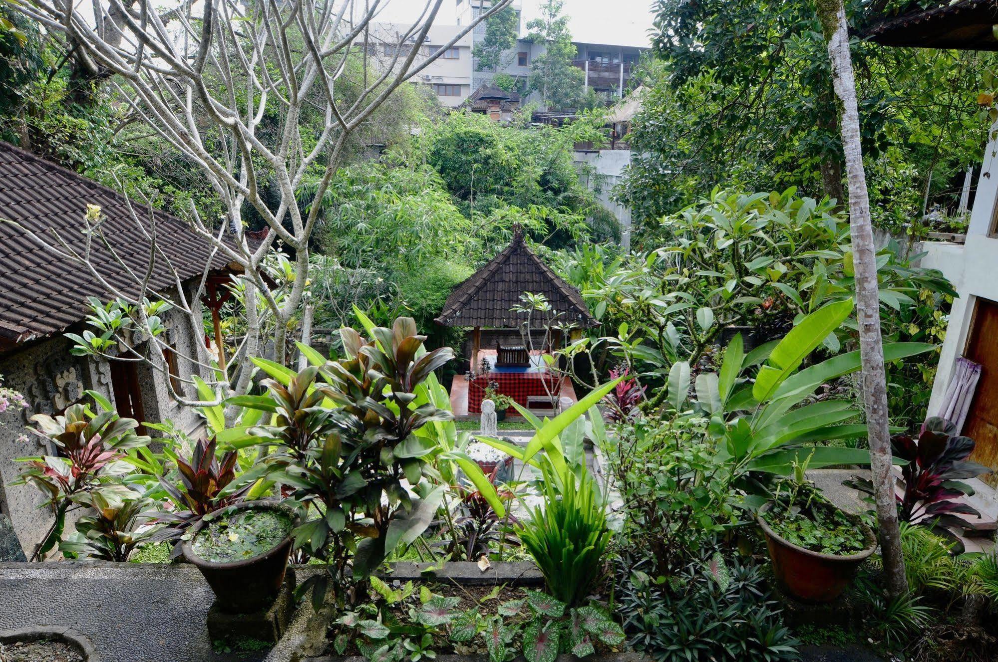 Yuliati House