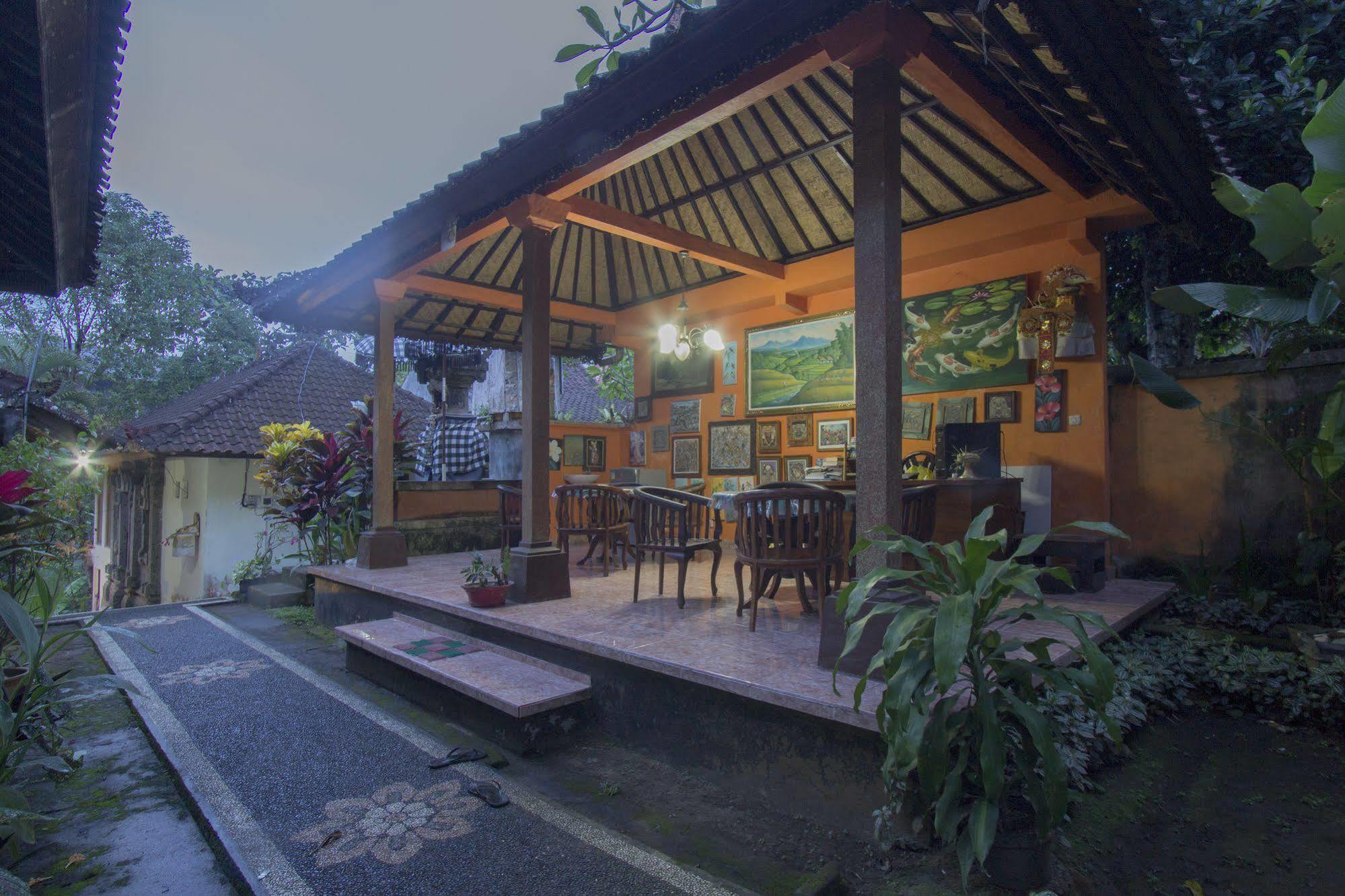 Yuliati House 2* Ubud (Bali)