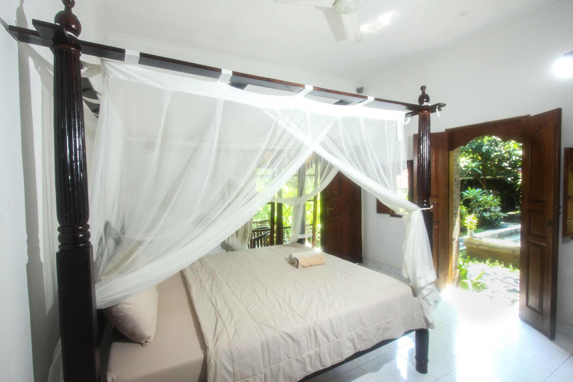 Yuliati House Ubud (Bali)