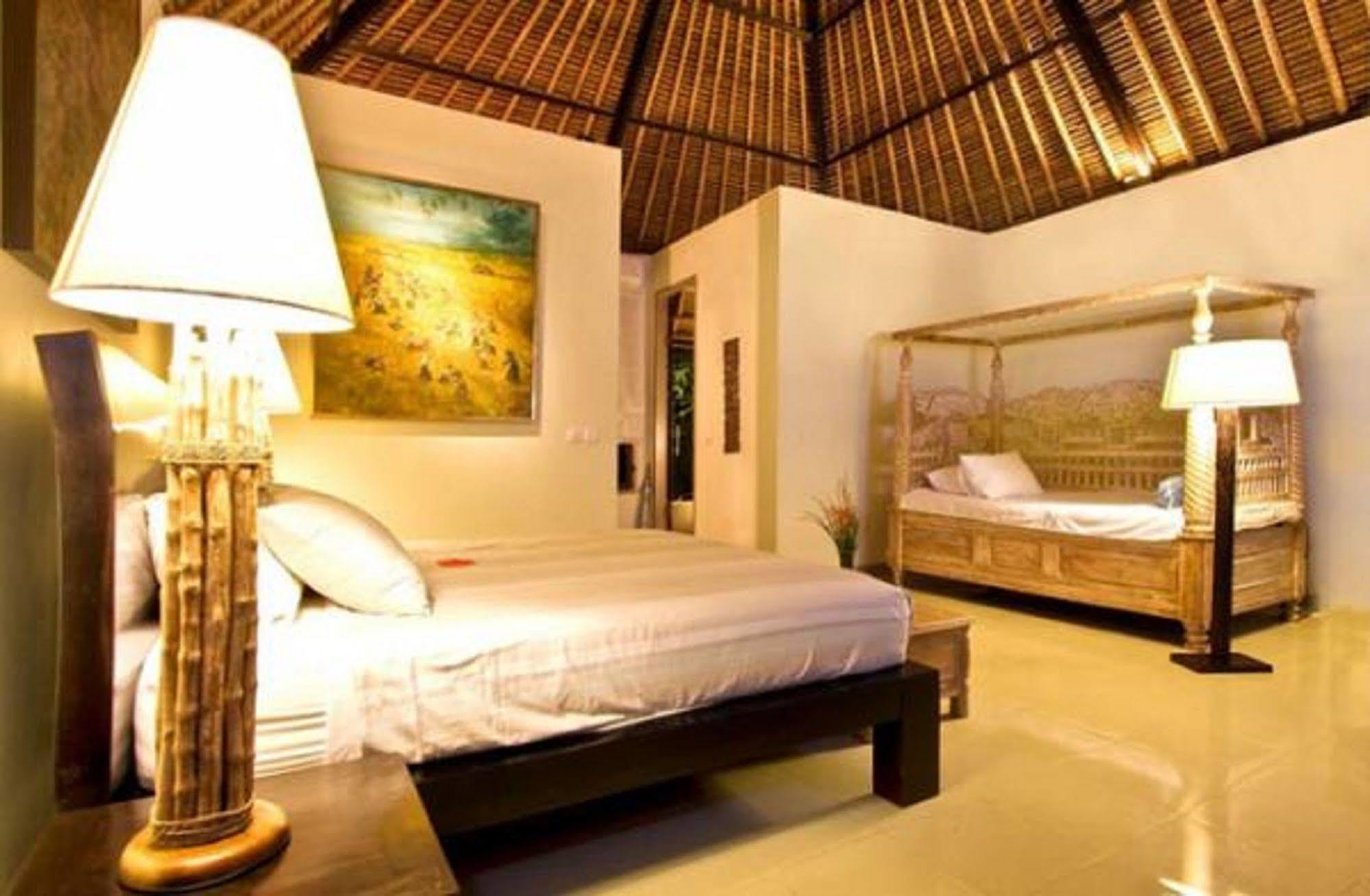 Holiday park Puri Darma Agung
