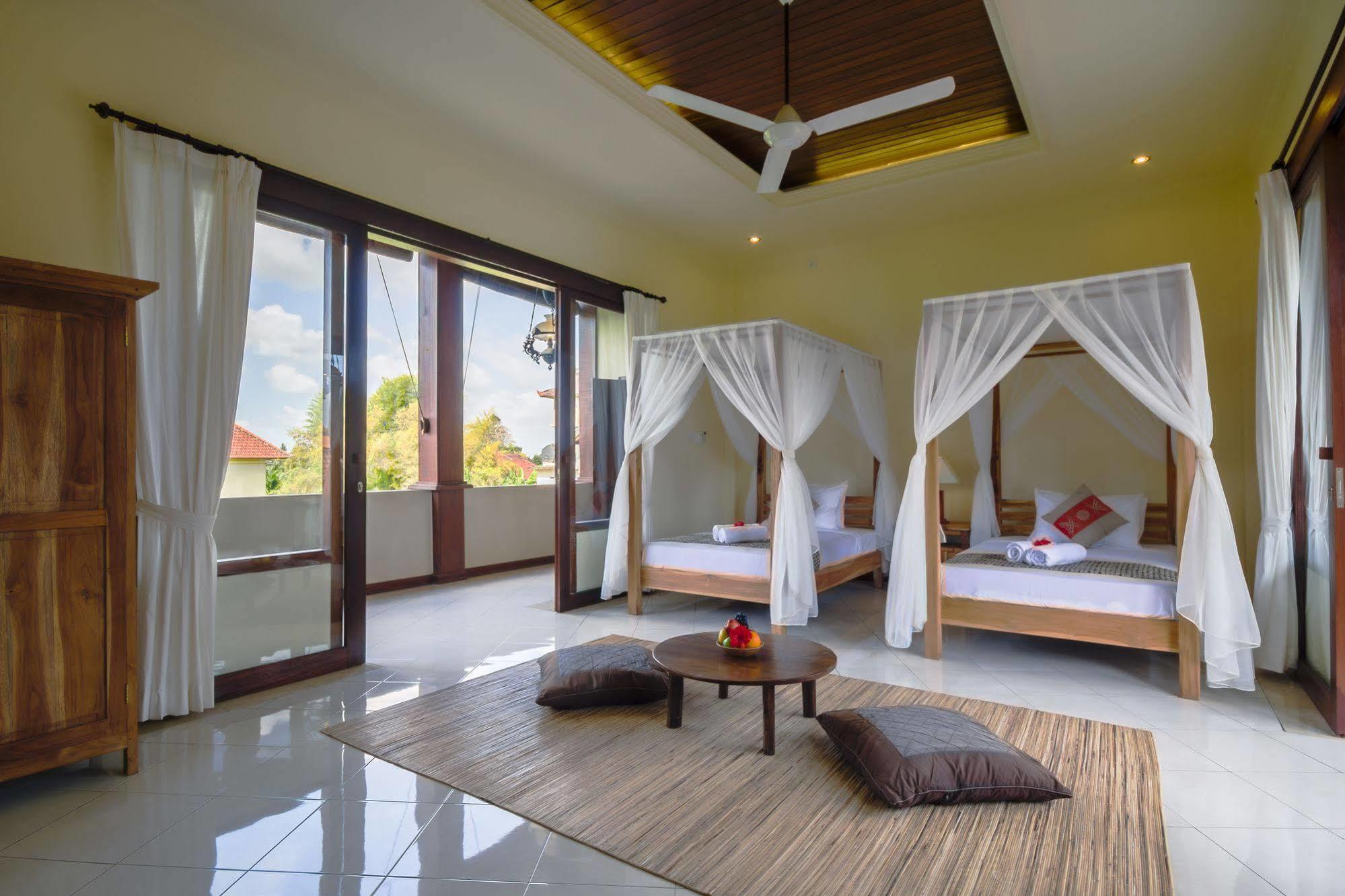 Loka Pala Holiday park