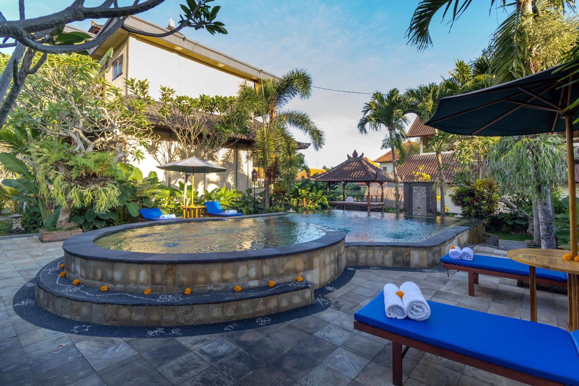 Loka Pala Ubud (Bali)