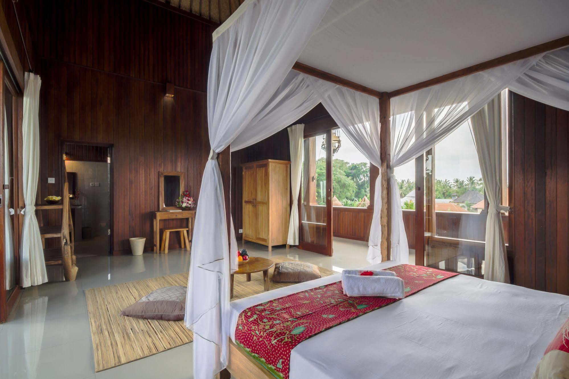 Loka Pala Ubud (Bali)