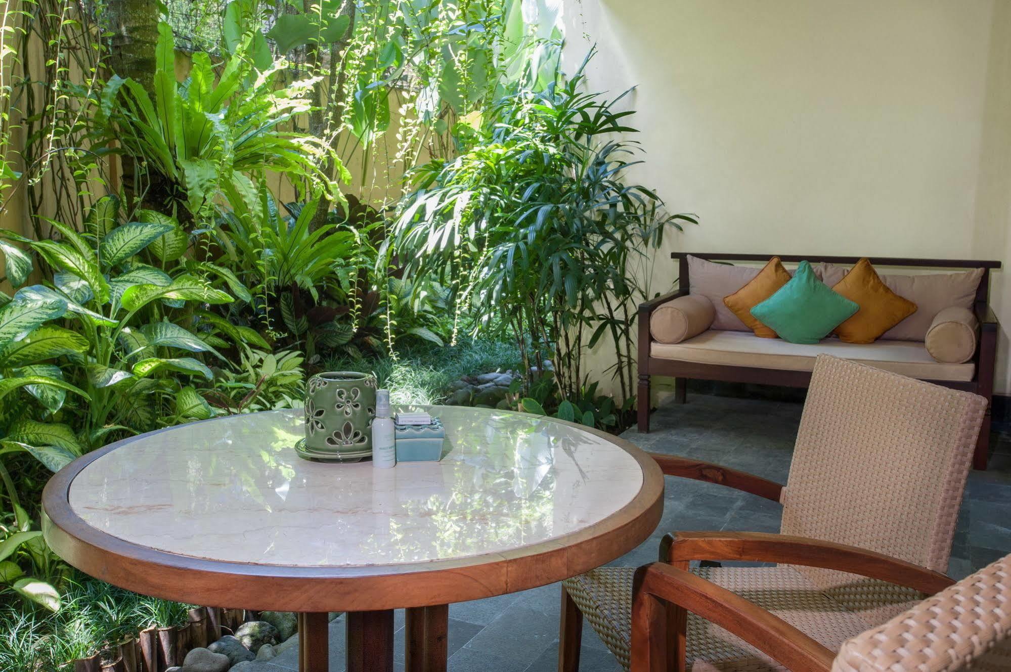 Komaneka At Rasa Sayang 4* Ubud