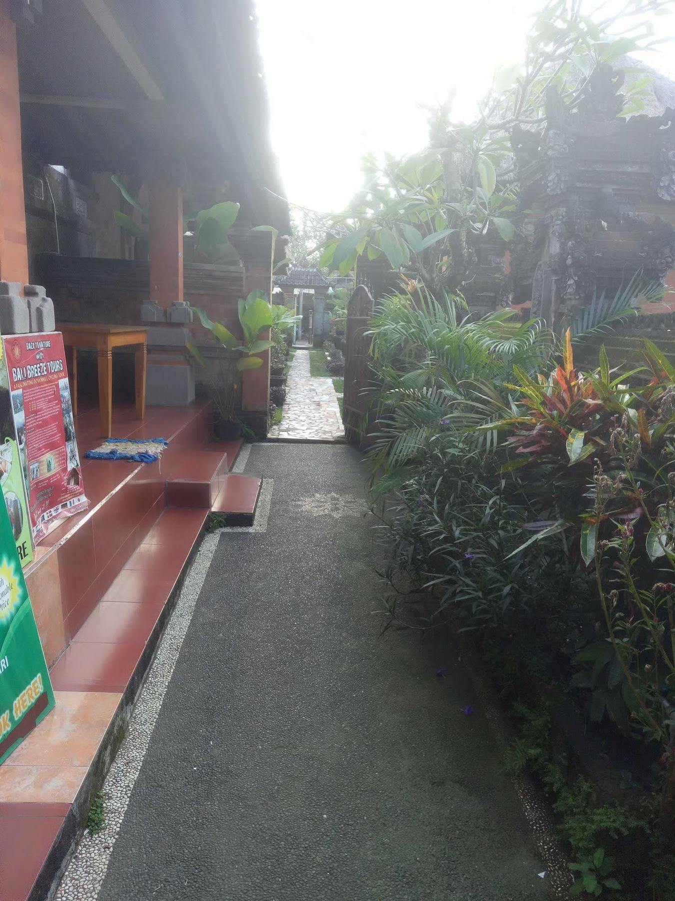 Hotel Nyoman Warta Accommodation Ubud (Bali)