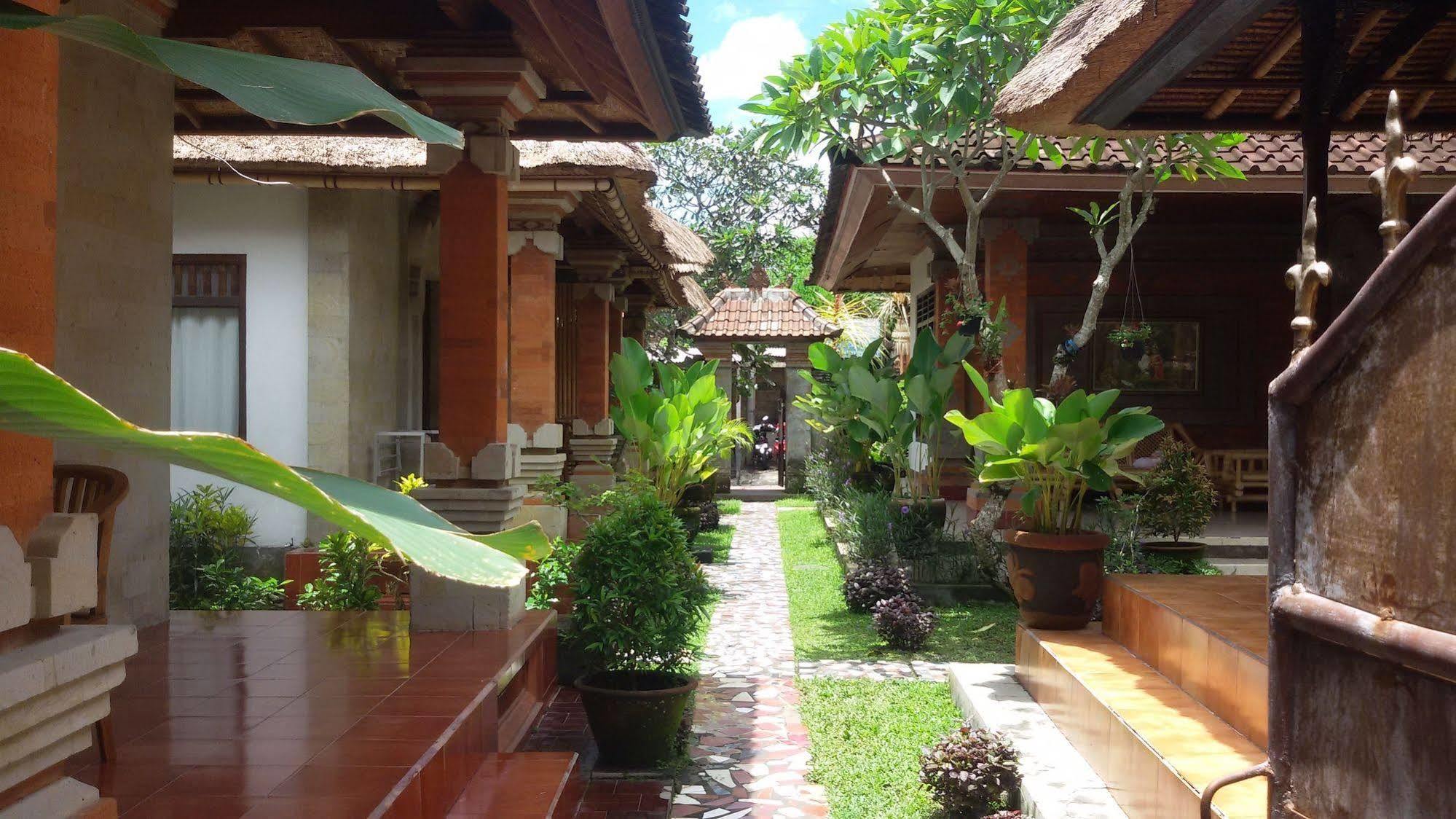 Nyoman Warta Accommodation * Ubud (Bali)