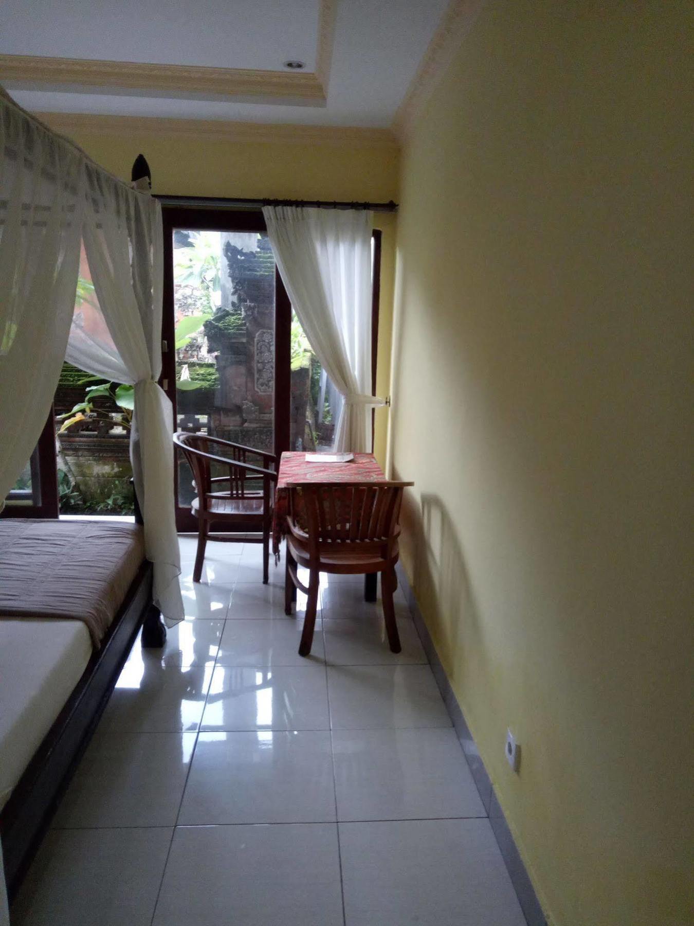 Nyoman Warta Accommodation Hotel