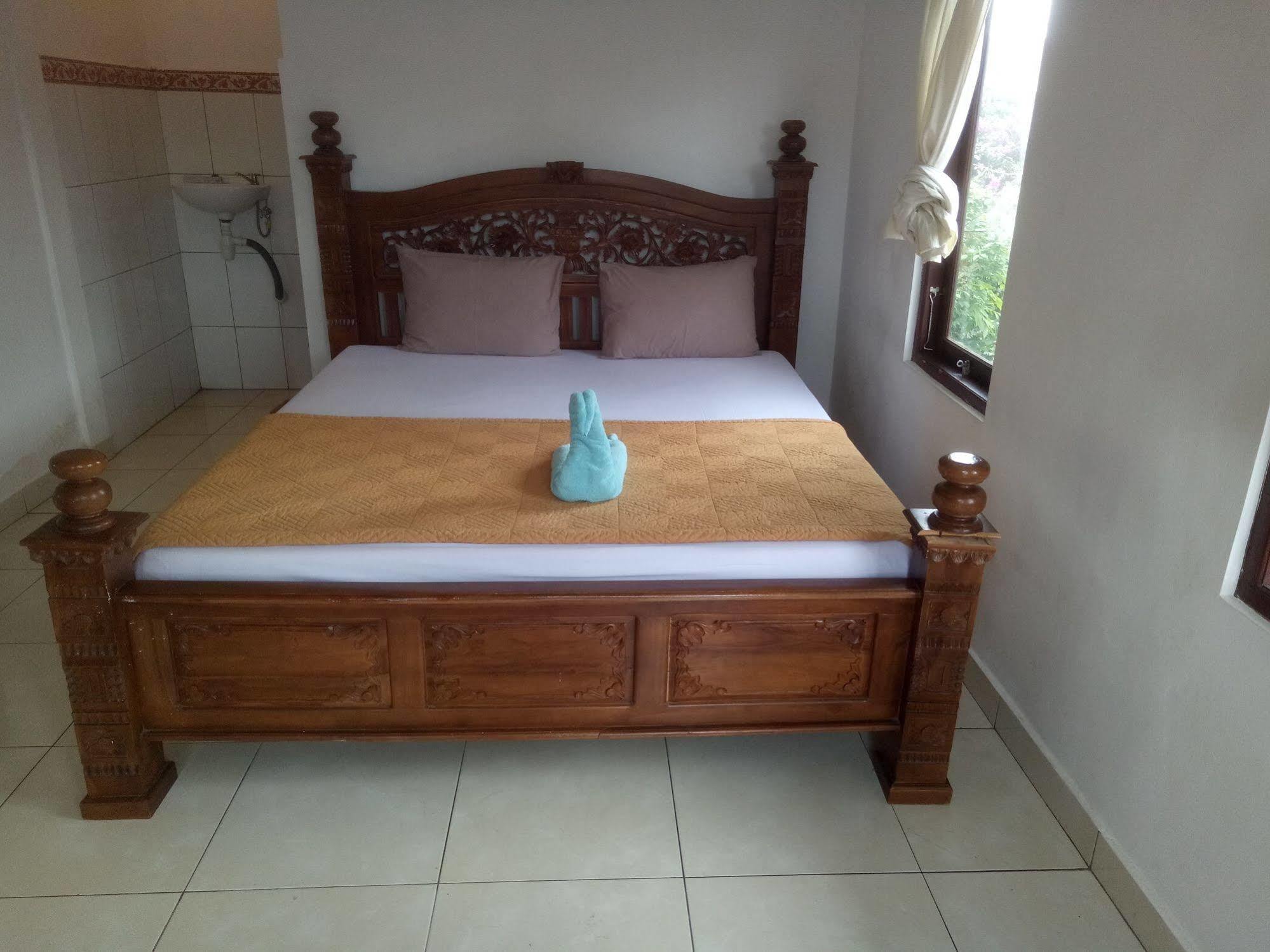 Hotel Nyoman Warta Accommodation *