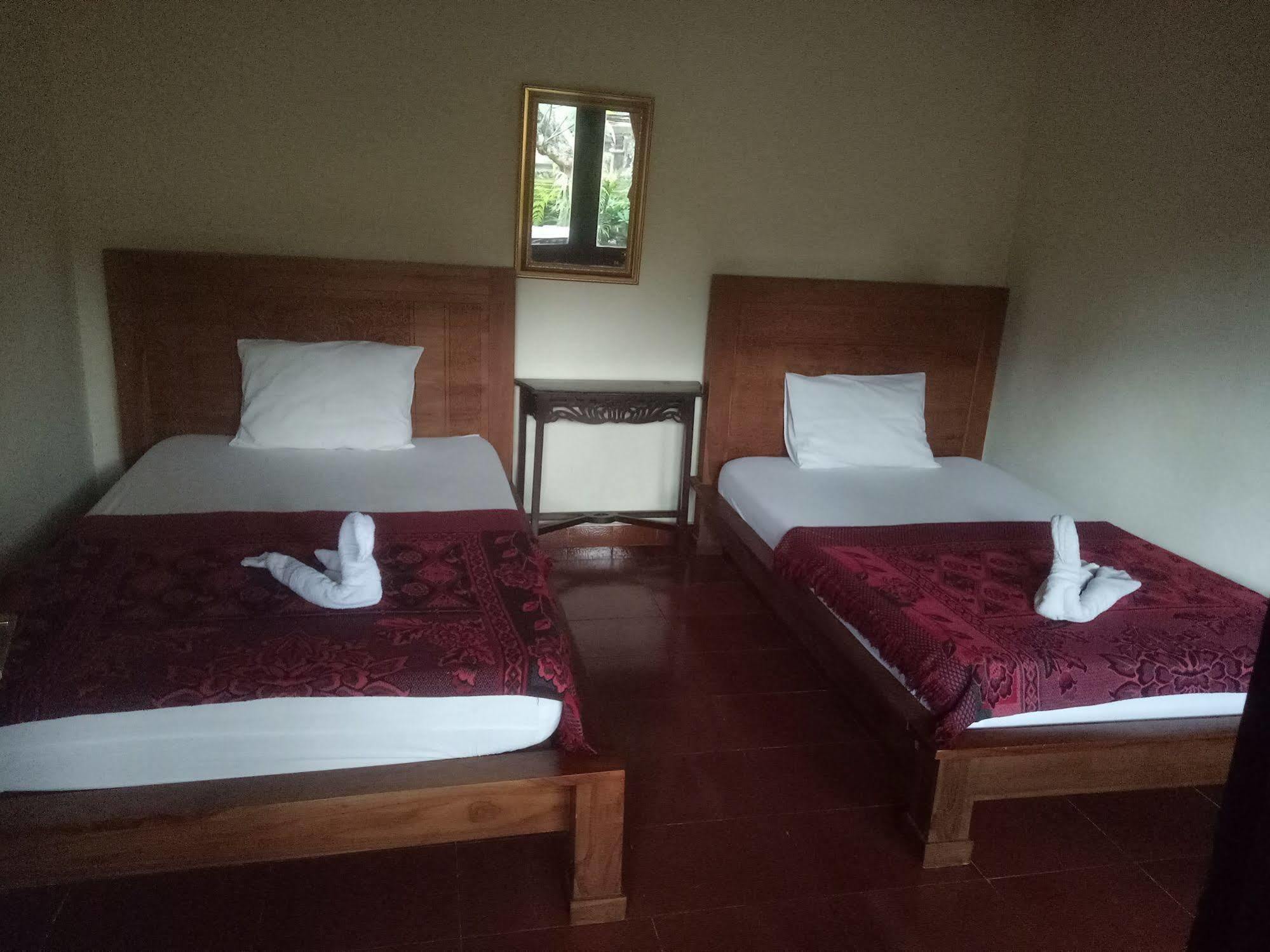 Hotel Nyoman Warta Accommodation