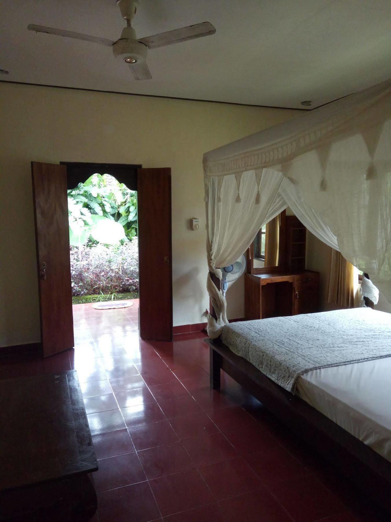 Hotel Nyoman Warta Accommodation *