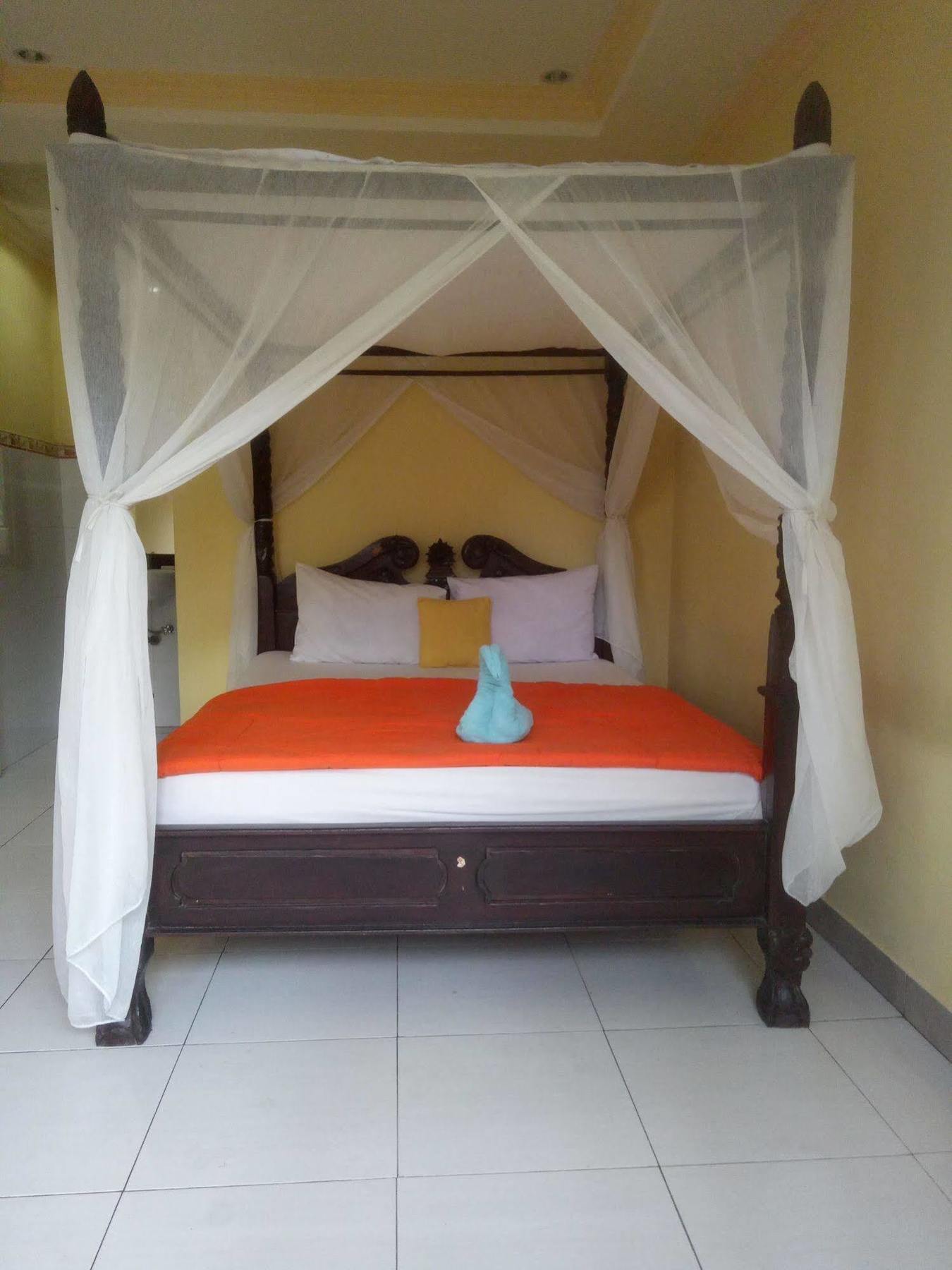Hotel Nyoman Warta Accommodation *
