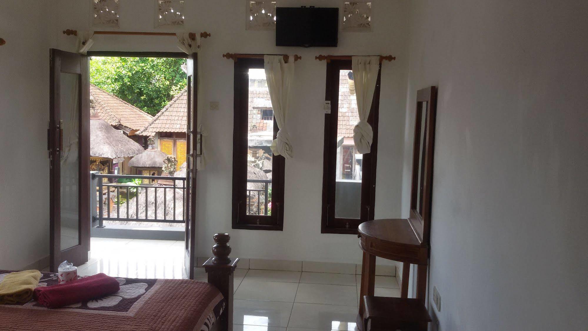 Hotel Nyoman Warta Accommodation Ubud (Bali)