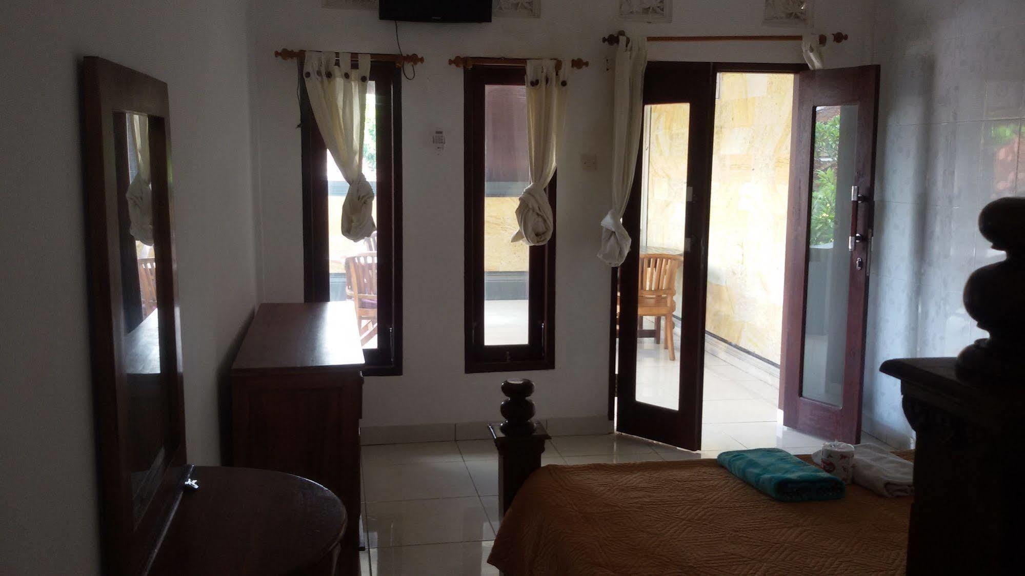 Nyoman Warta Accommodation Ubud (Bali)