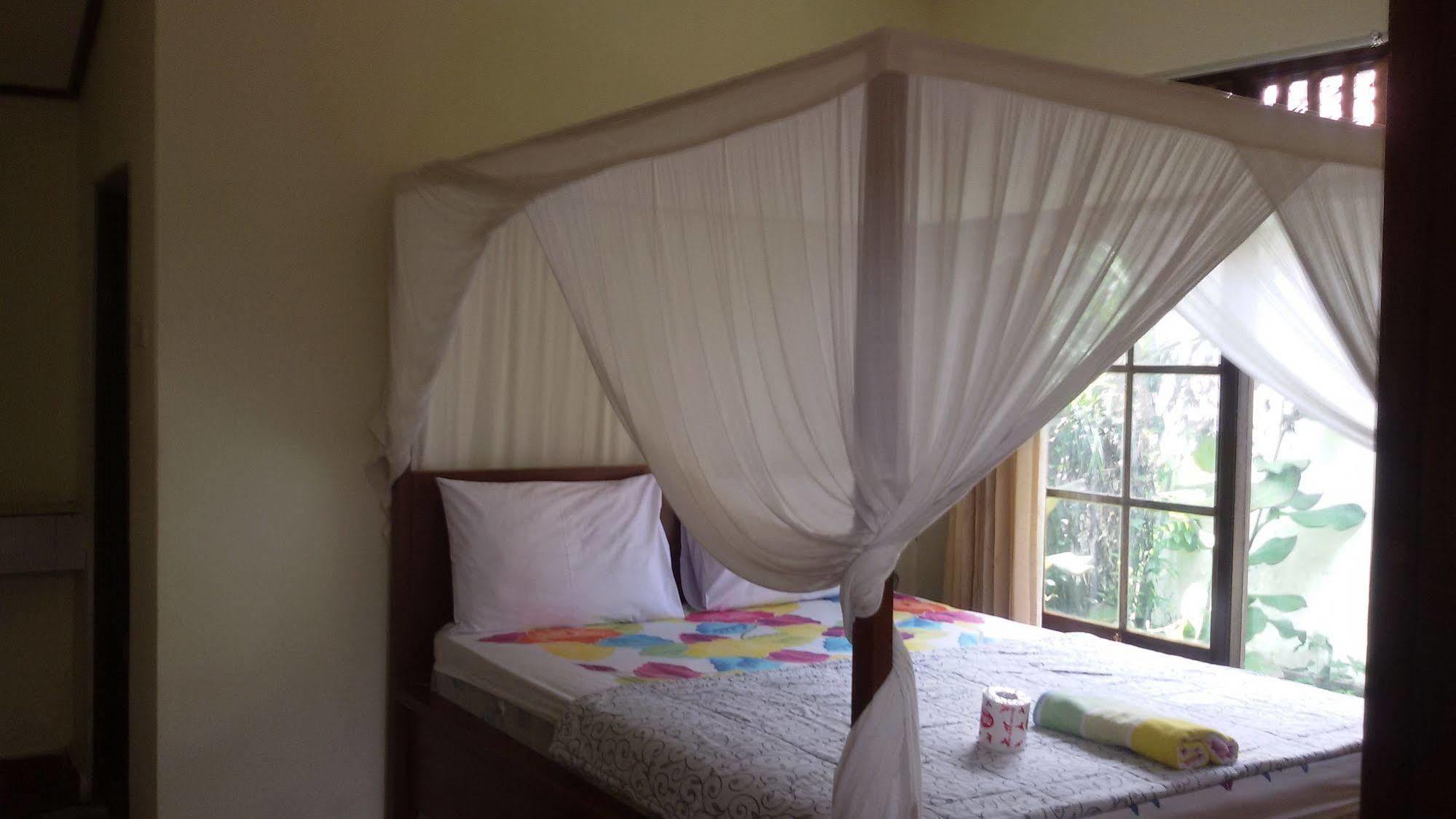 Nyoman Warta Accommodation * Ubud (Bali)