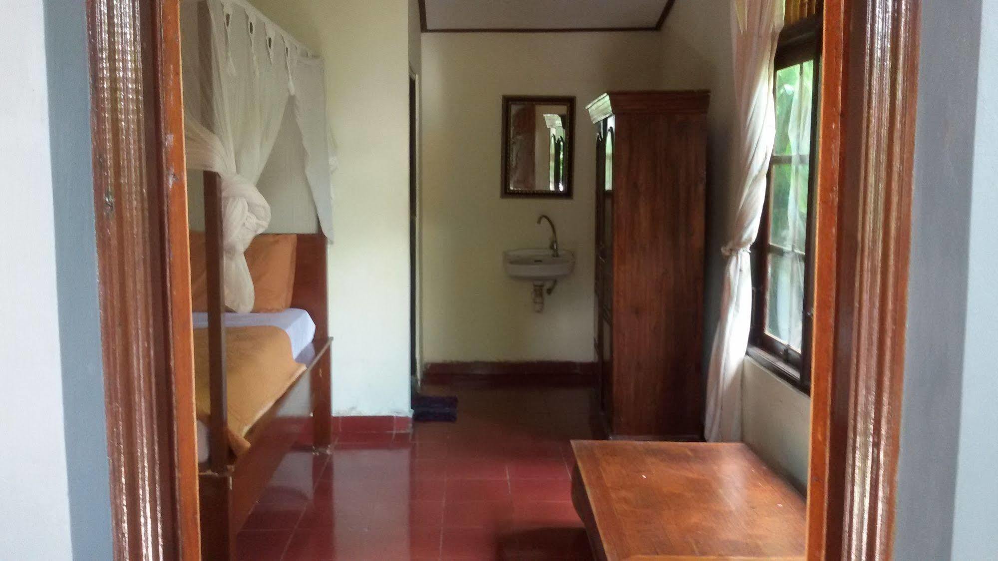 Nyoman Warta Accommodation