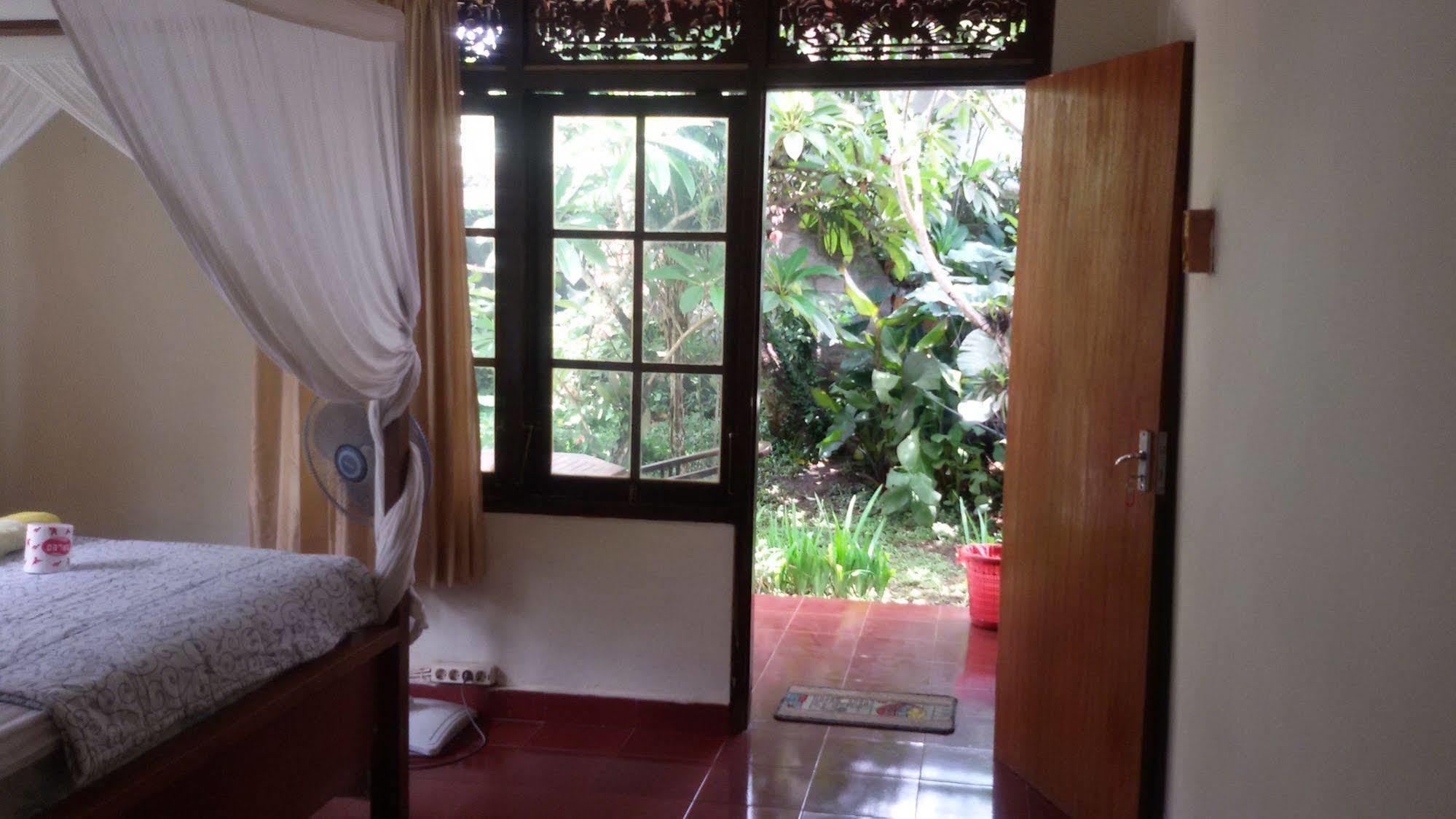 Nyoman Warta Accommodation