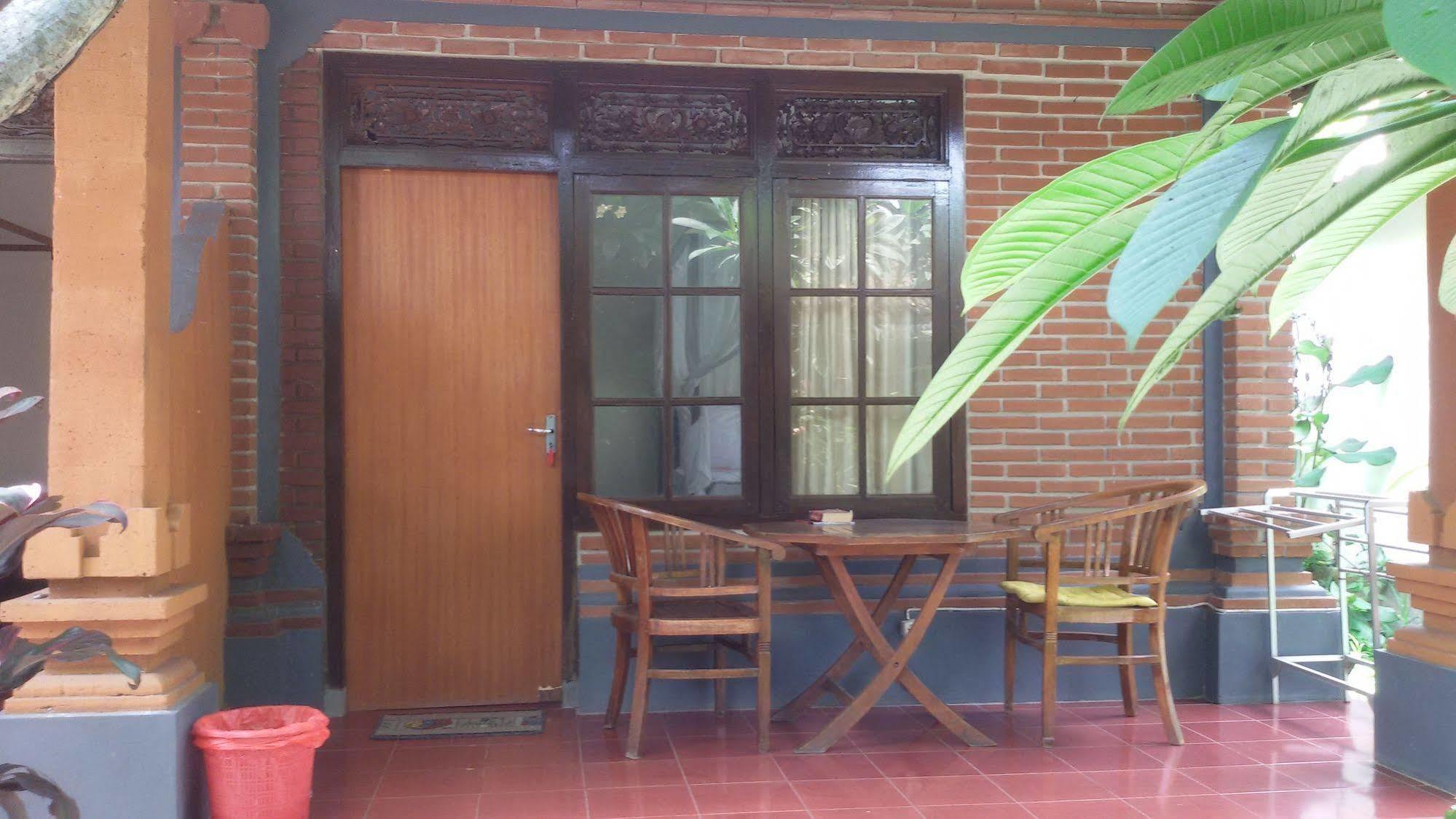 Nyoman Warta Accommodation * Ubud (Bali)