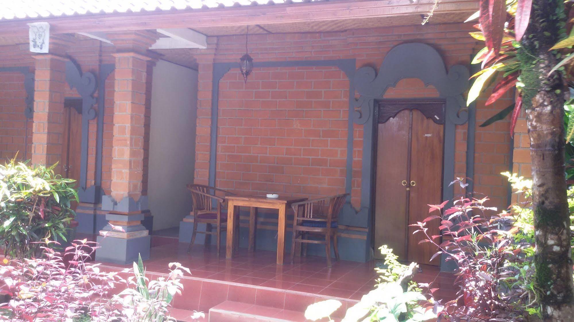 Nyoman Warta Accommodation * Ubud (Bali)
