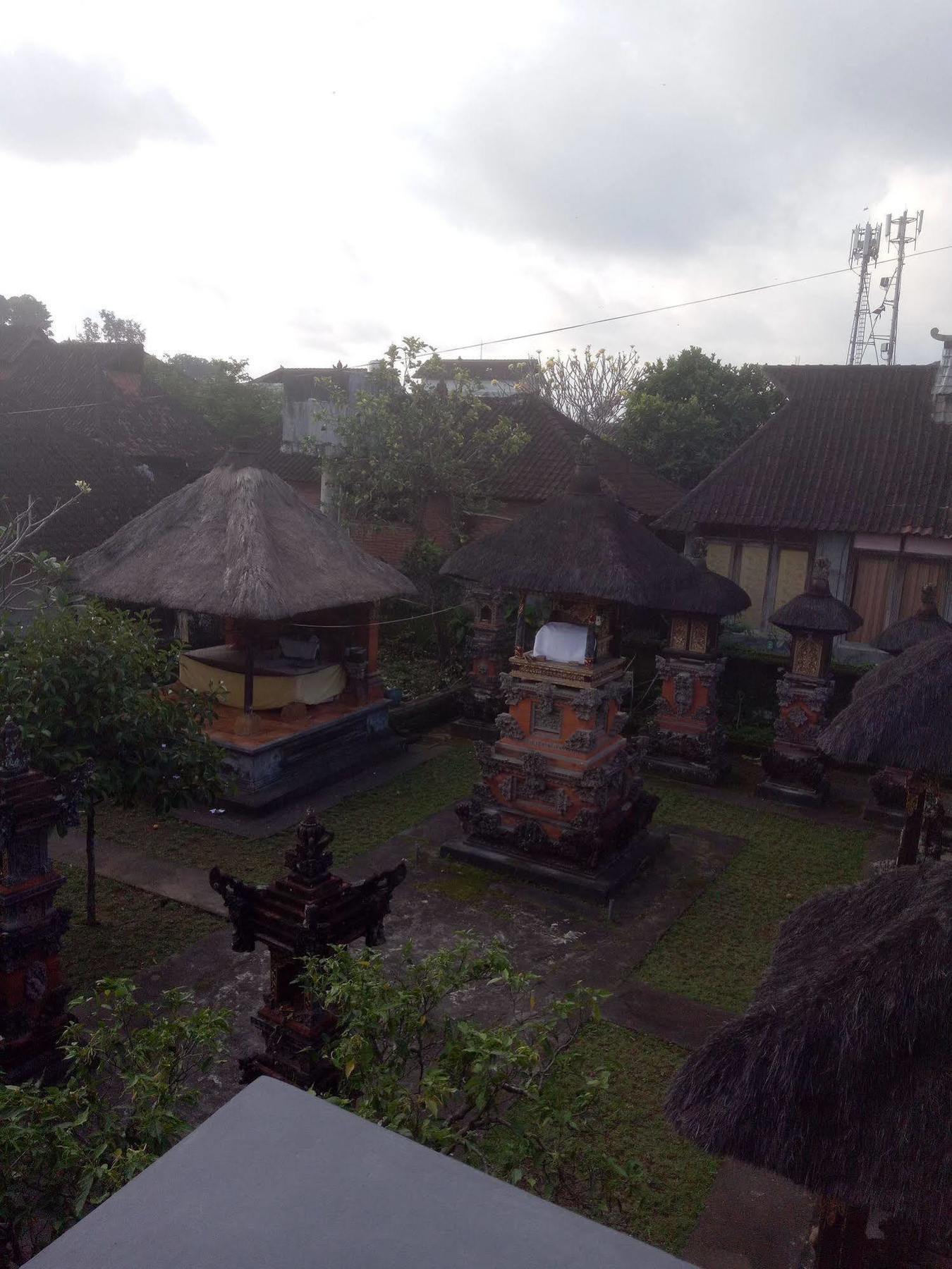 Hotel Nyoman Warta Accommodation *