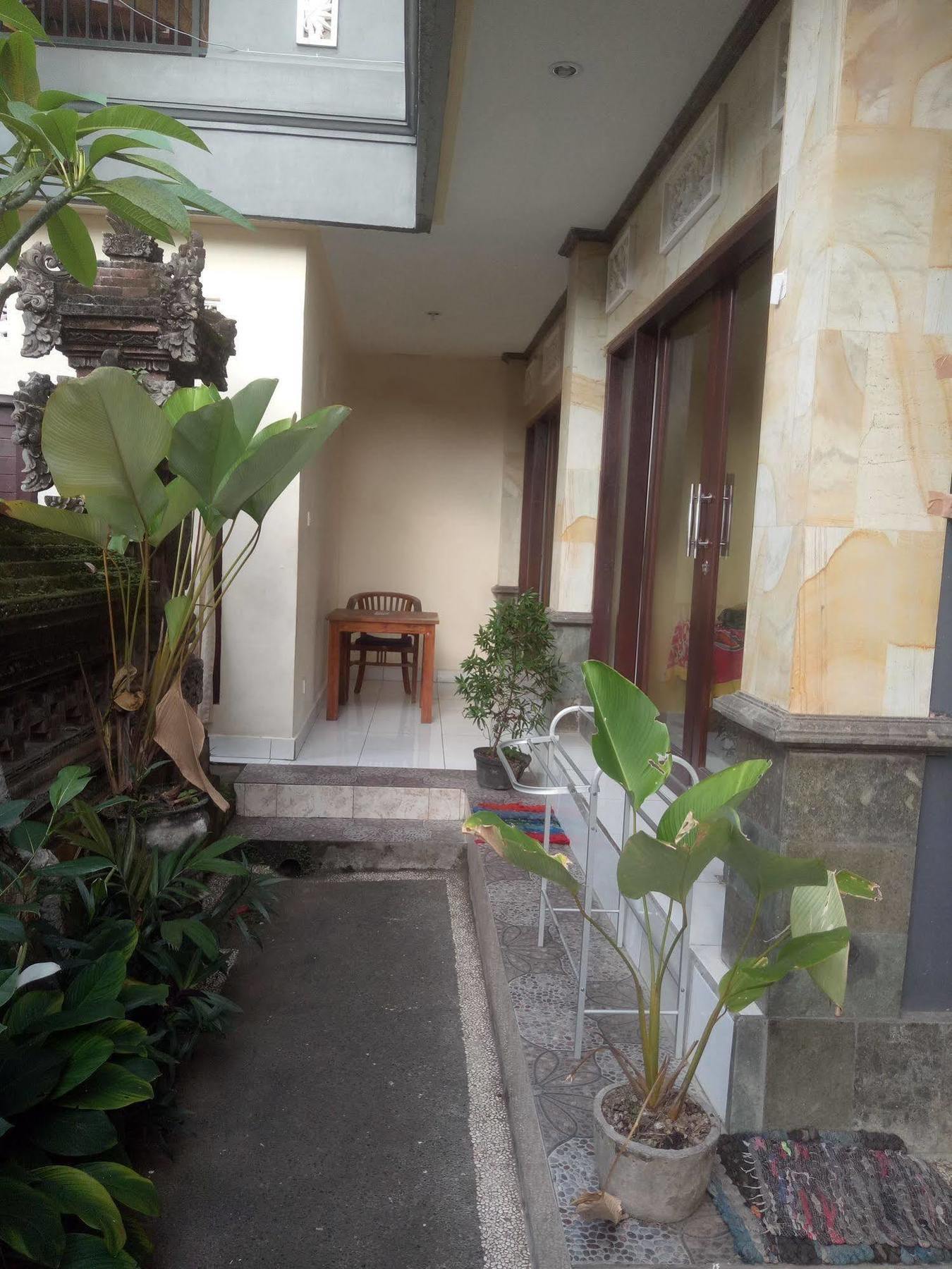 Nyoman Warta Accommodation