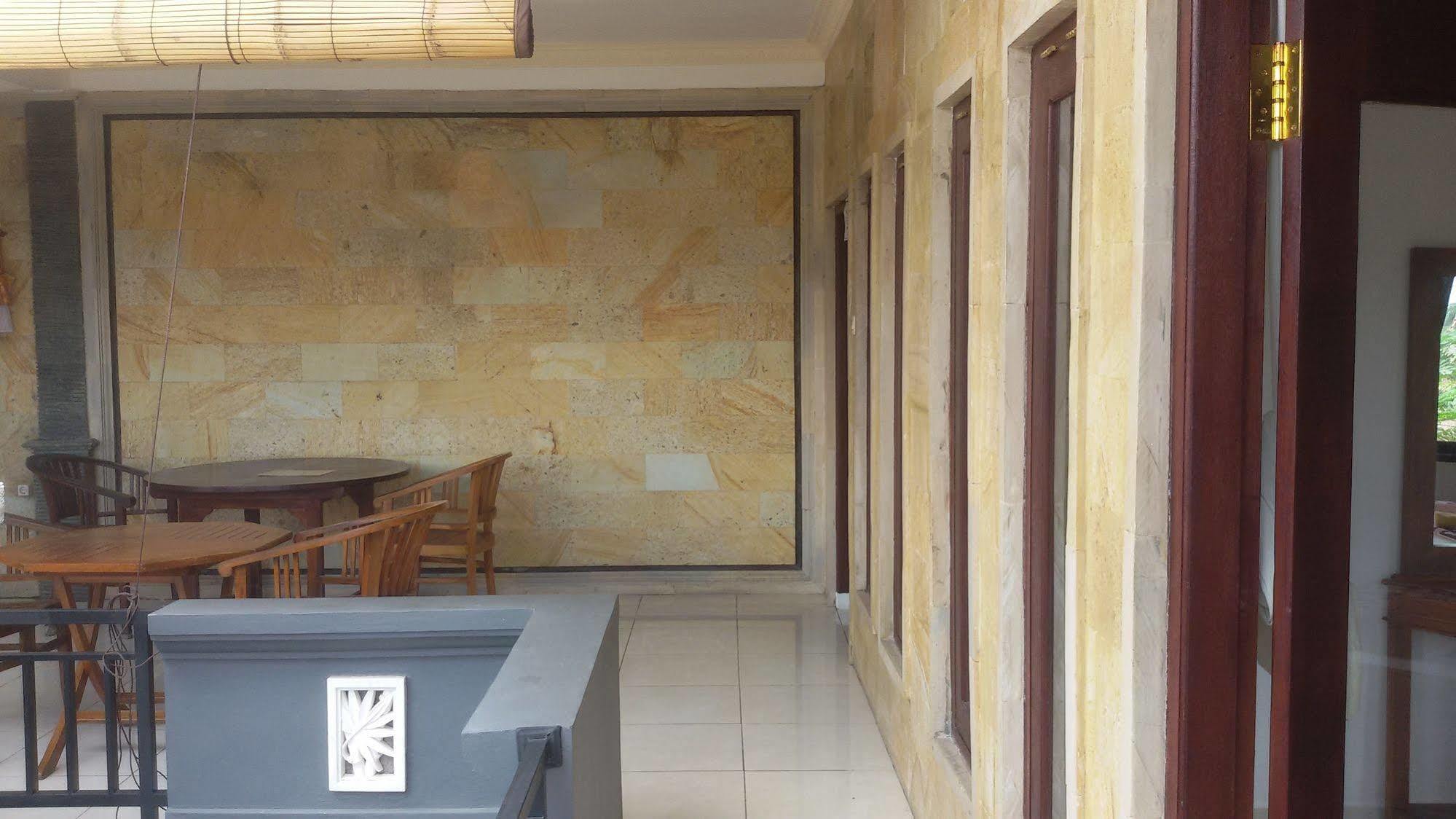 Hotel Nyoman Warta Accommodation Ubud (Bali)