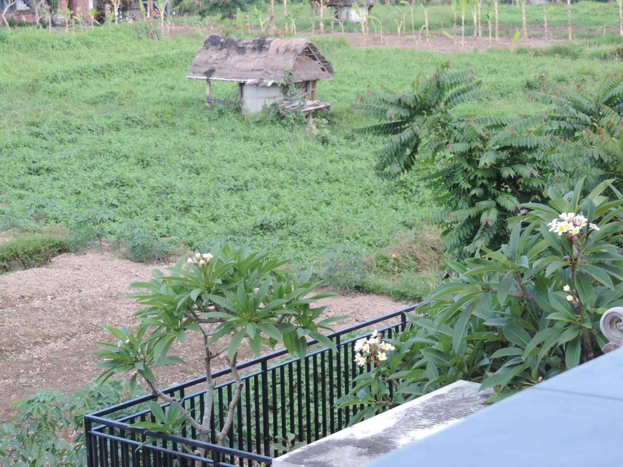 Taman liburan Duana's Ubud (Bali)