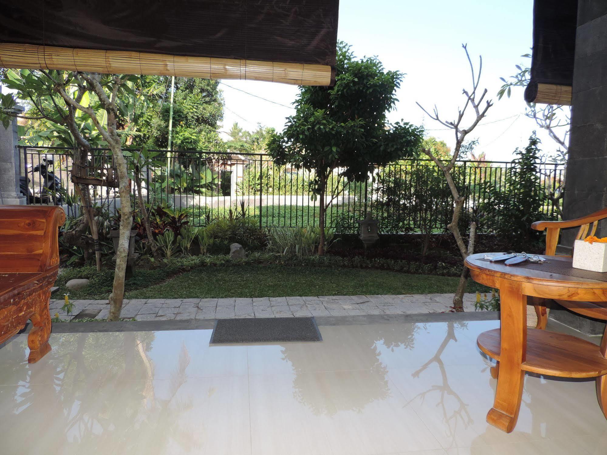 Taman liburan Duana's *