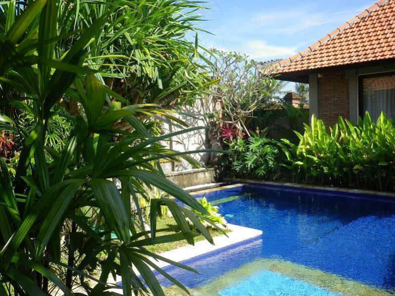 Pondok Dukuh Soca Ubud (Bali)