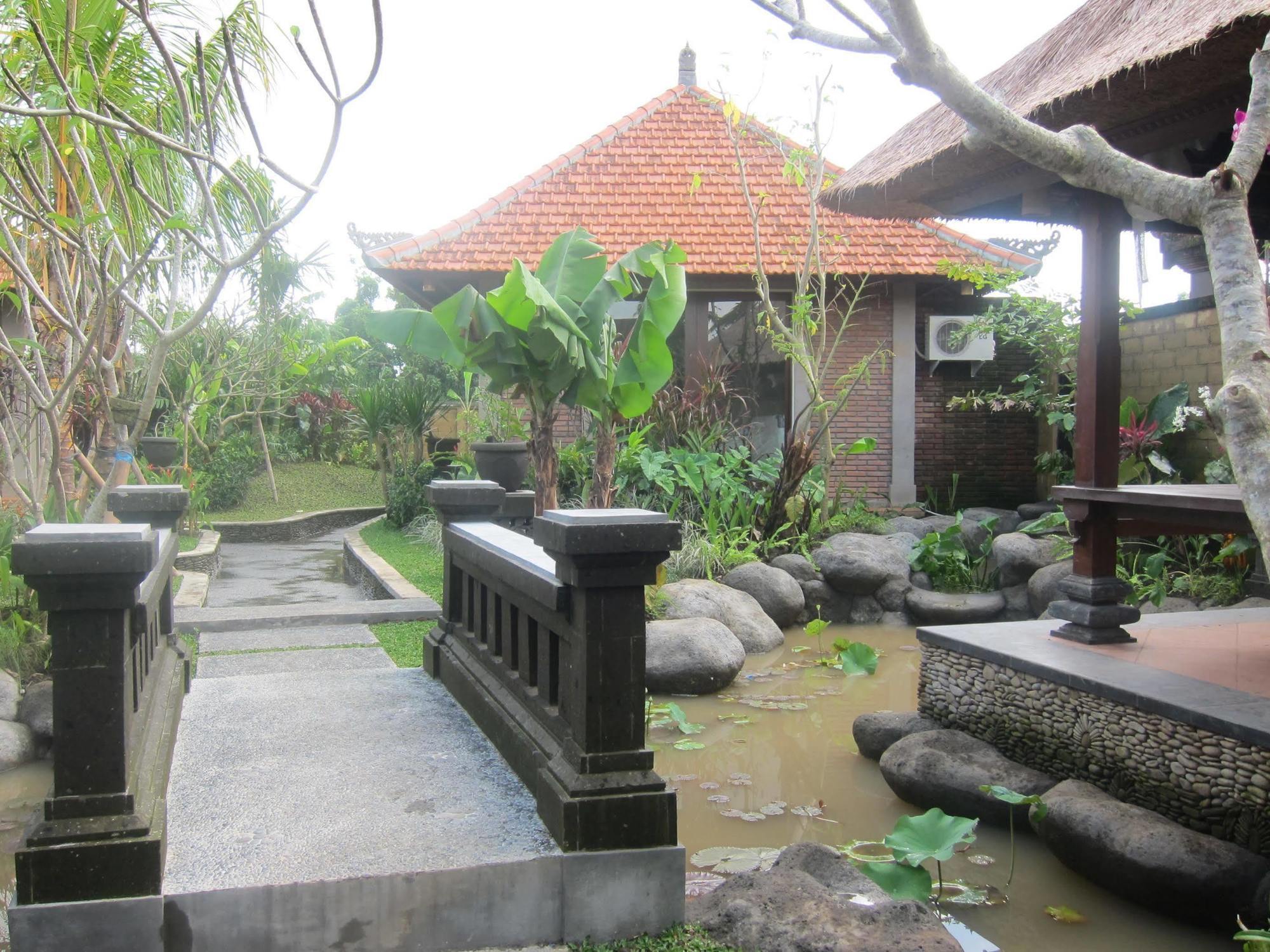 Pondok Dukuh Soca 2* Ubud (Bali)