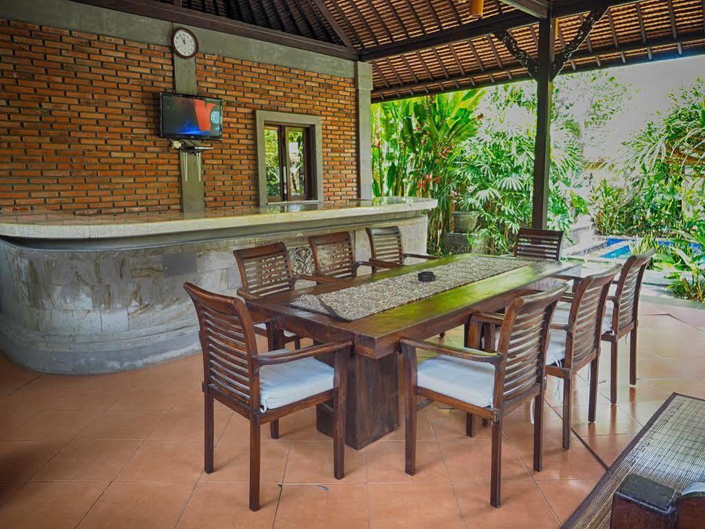 Guest house Pondok Dukuh Soca