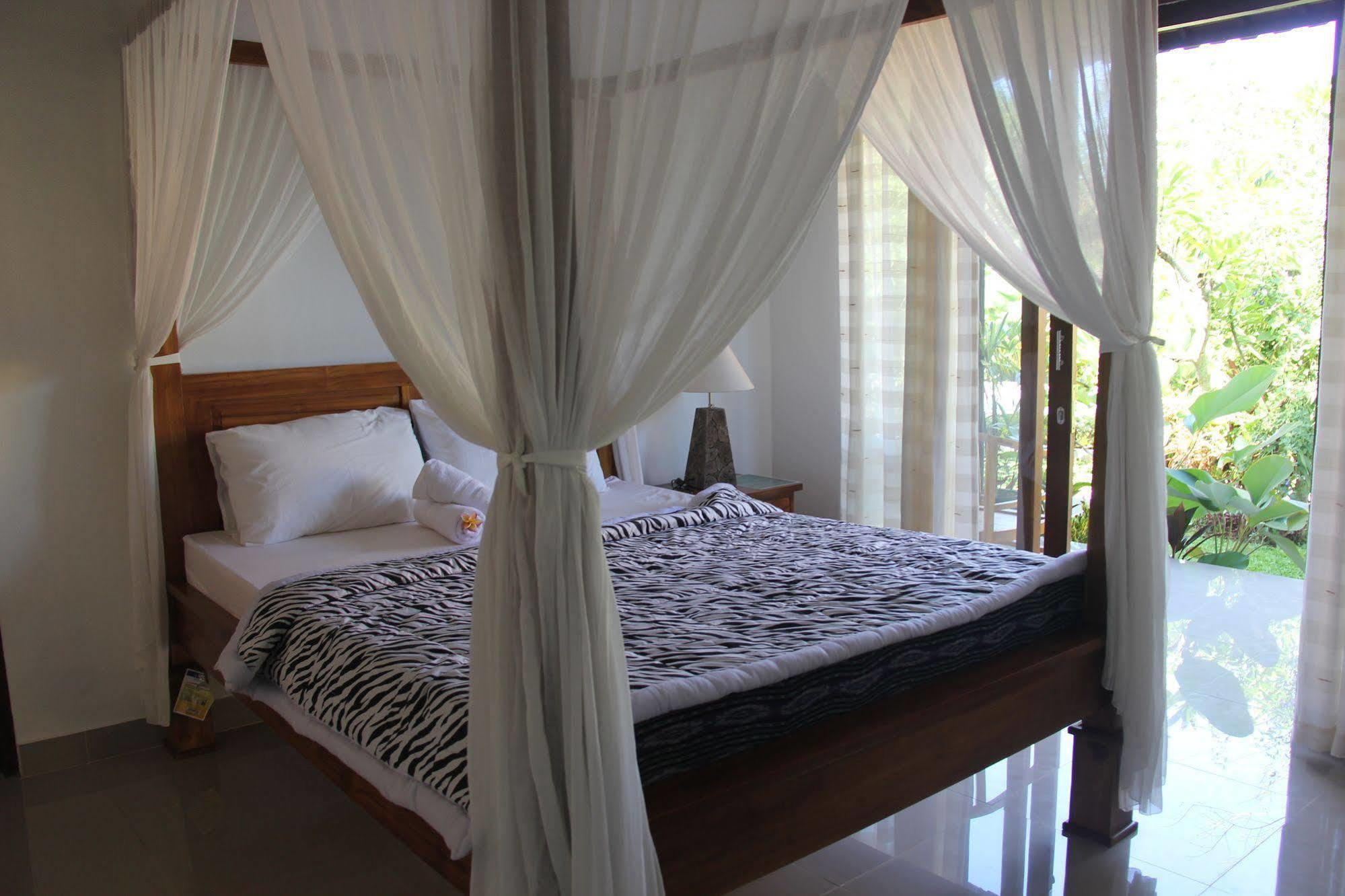 Homestay Chez Ida