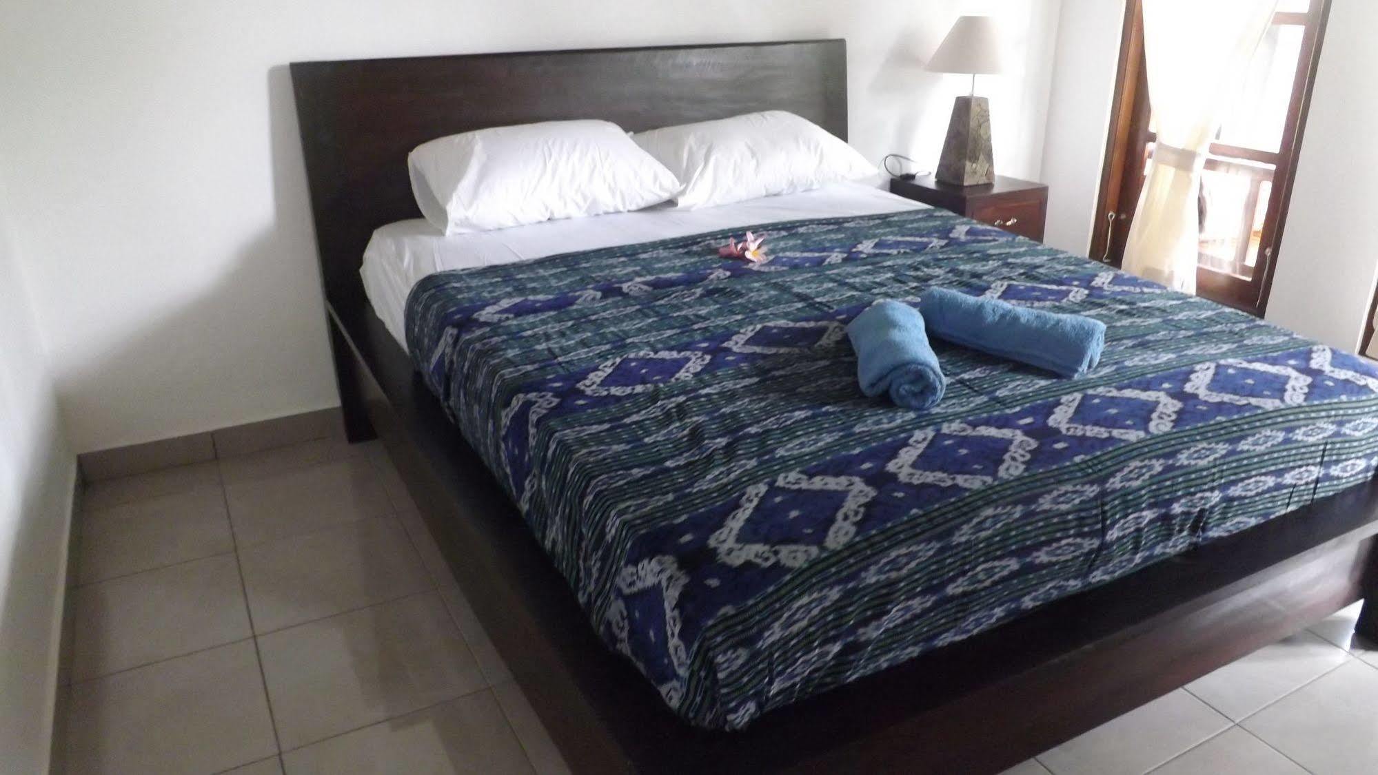 Chez Ida Homestay *