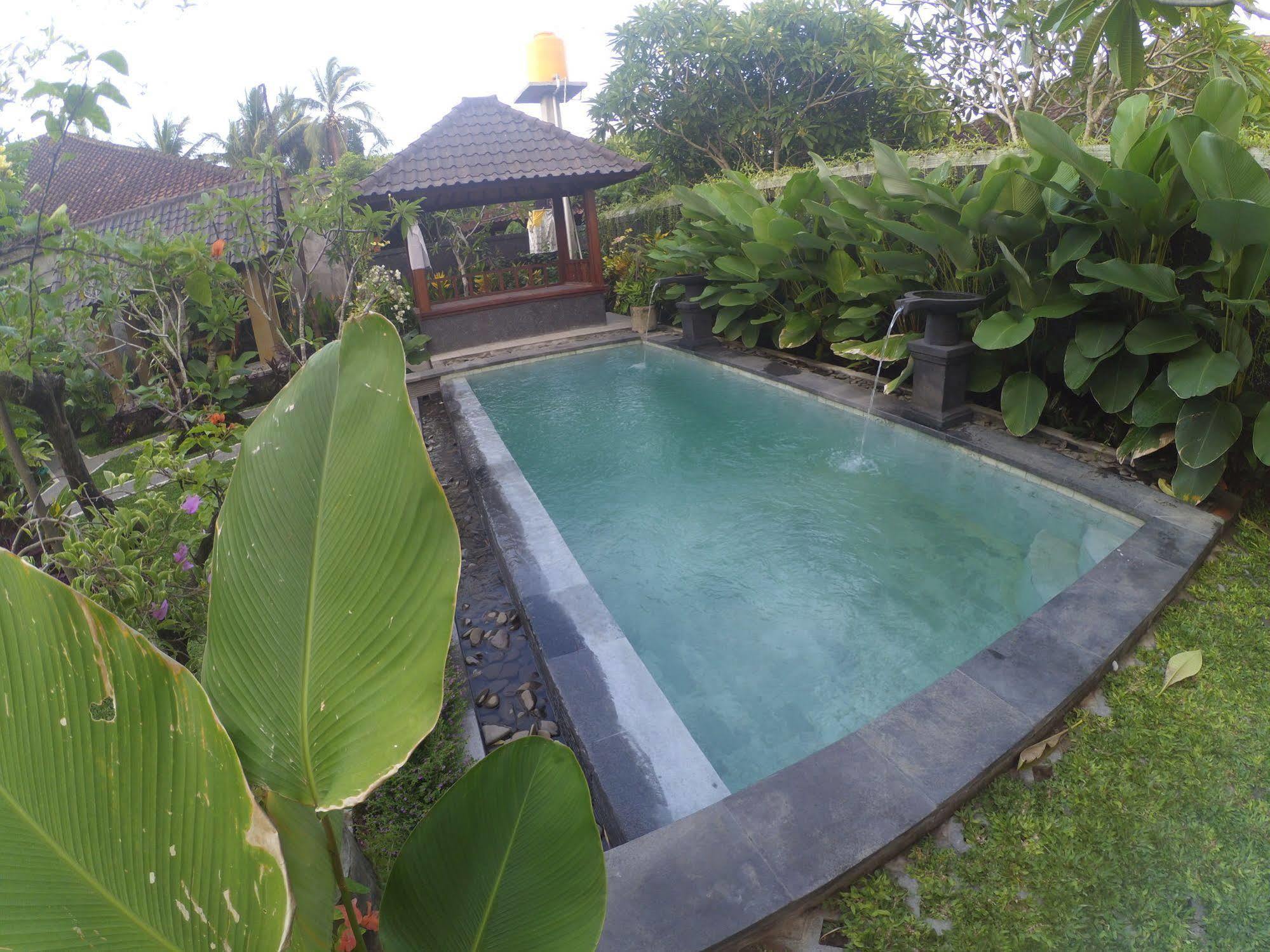 Chez Ida Homestay *