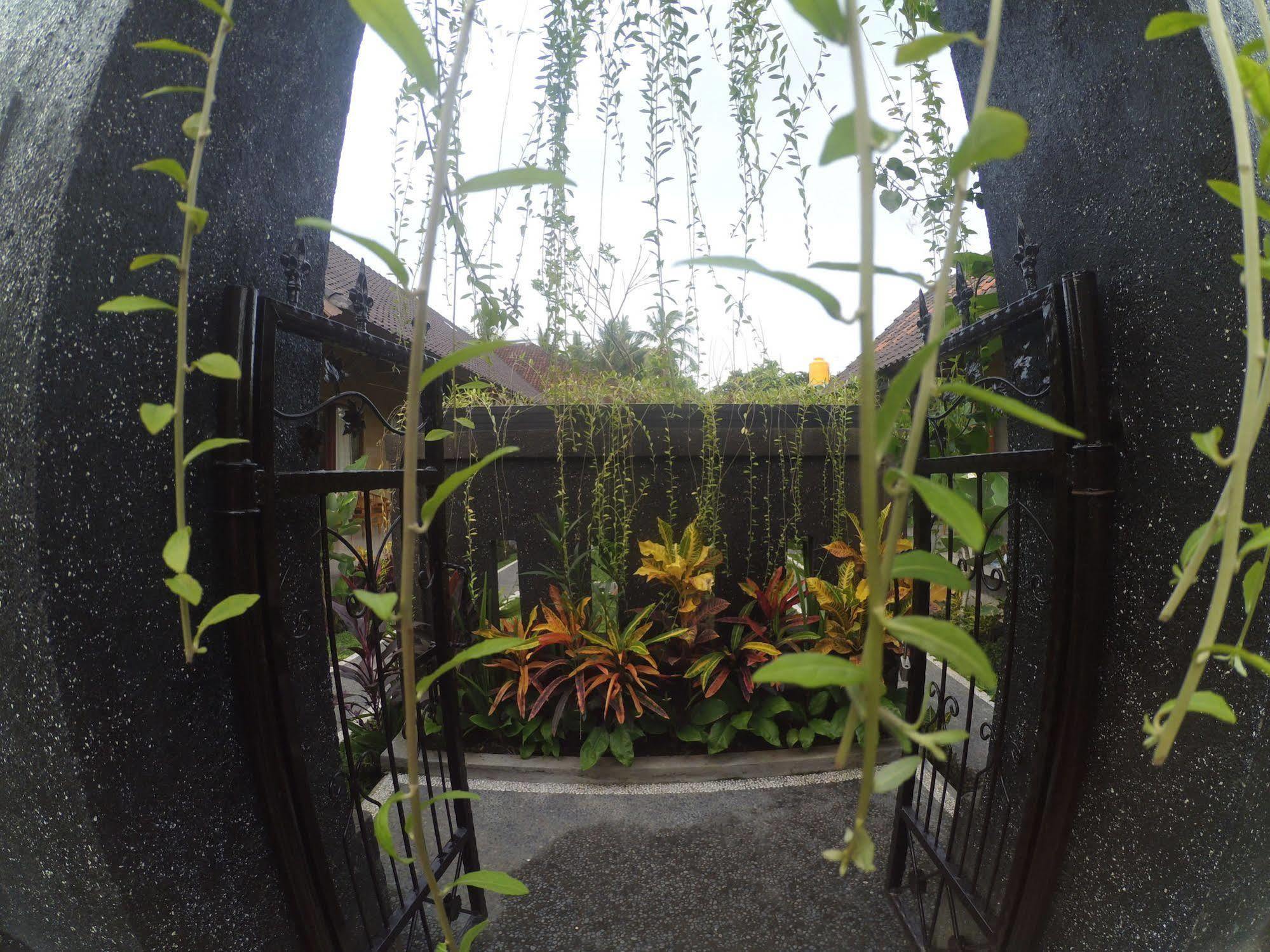 Chez Ida Homestay Ubud (Bali)