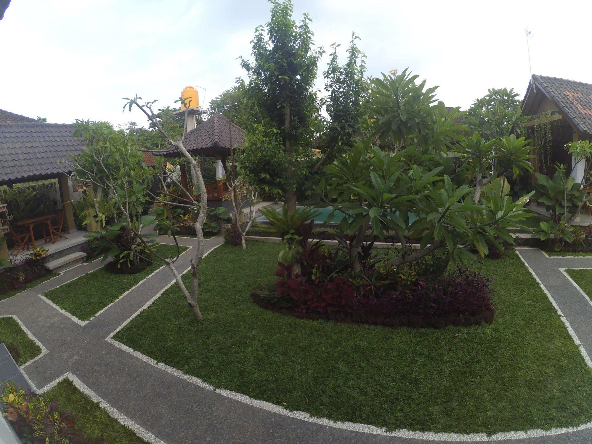 Homestay Chez Ida Ubud (Bali)