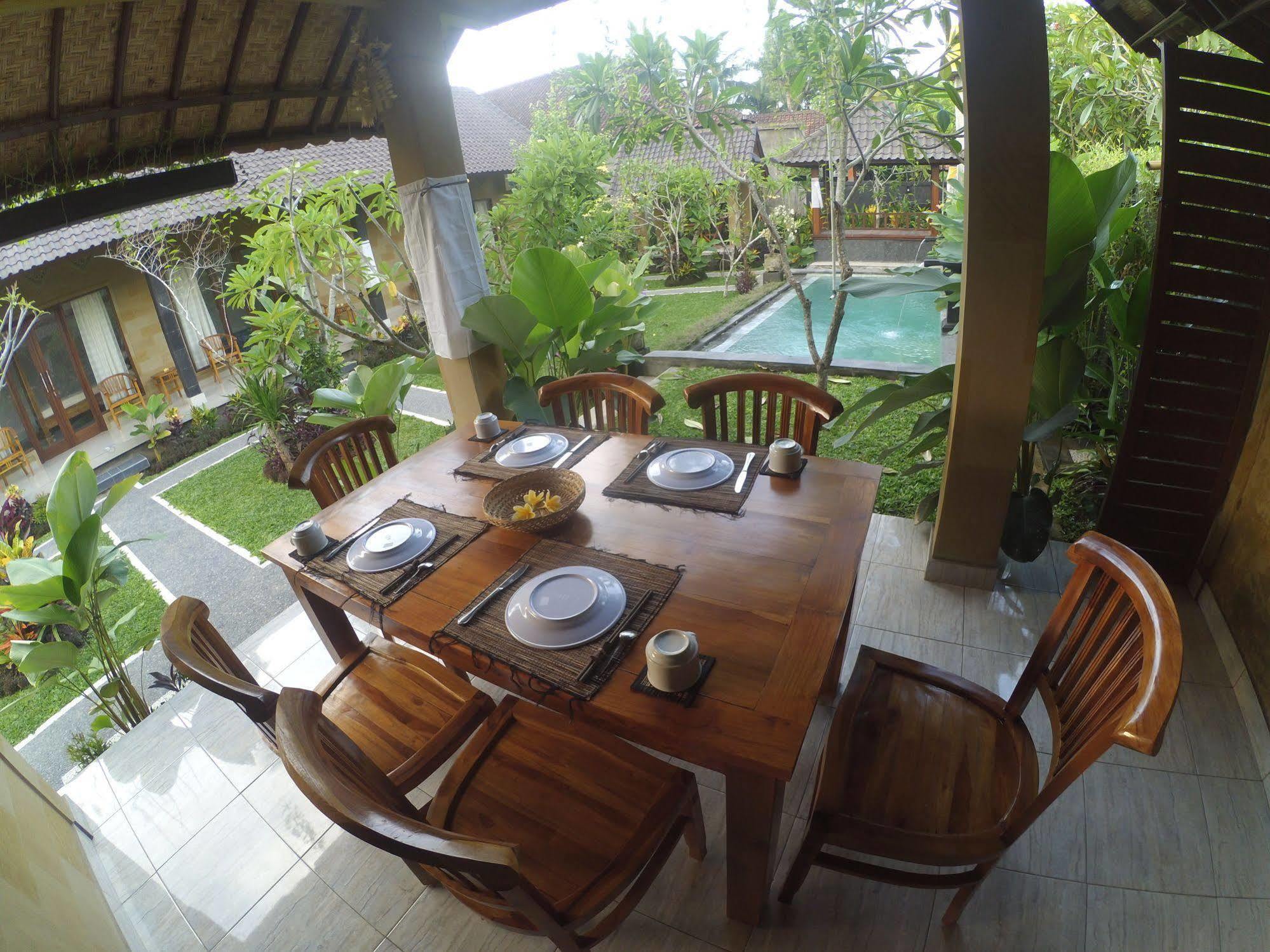 Chez Ida Homestay Ubud (Bali)