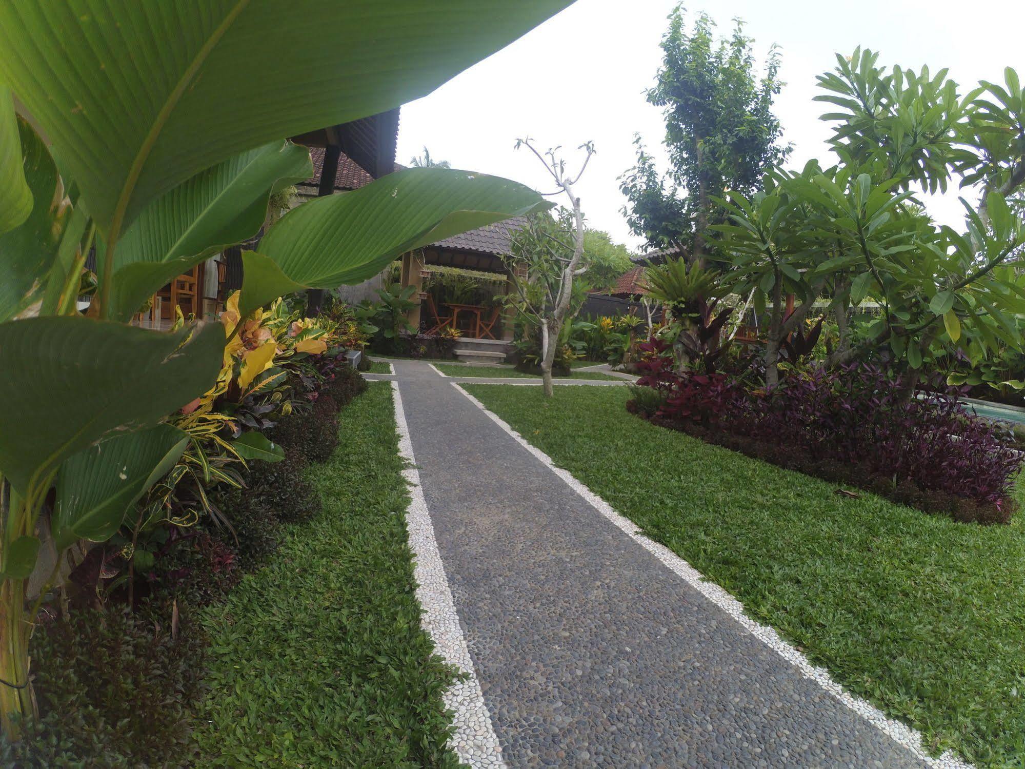 Chez Ida Ubud (Bali)