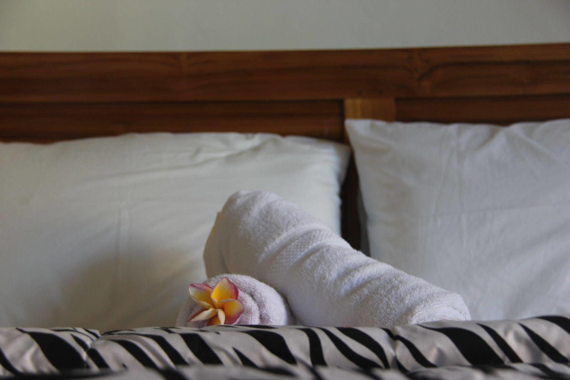 Homestay Chez Ida