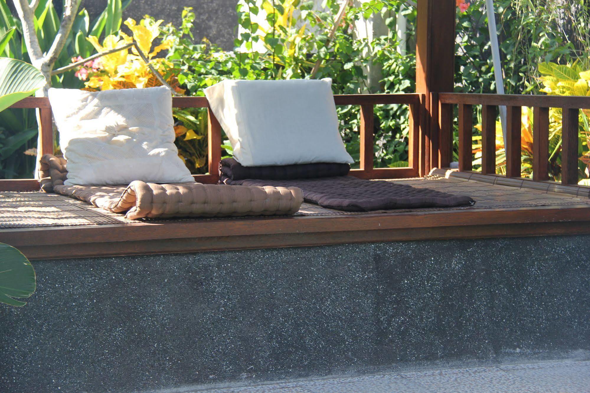 Chez Ida Ubud (Bali)