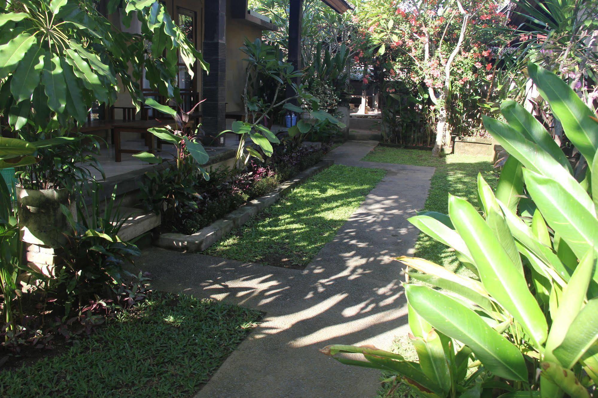 Chez Ida Homestay *