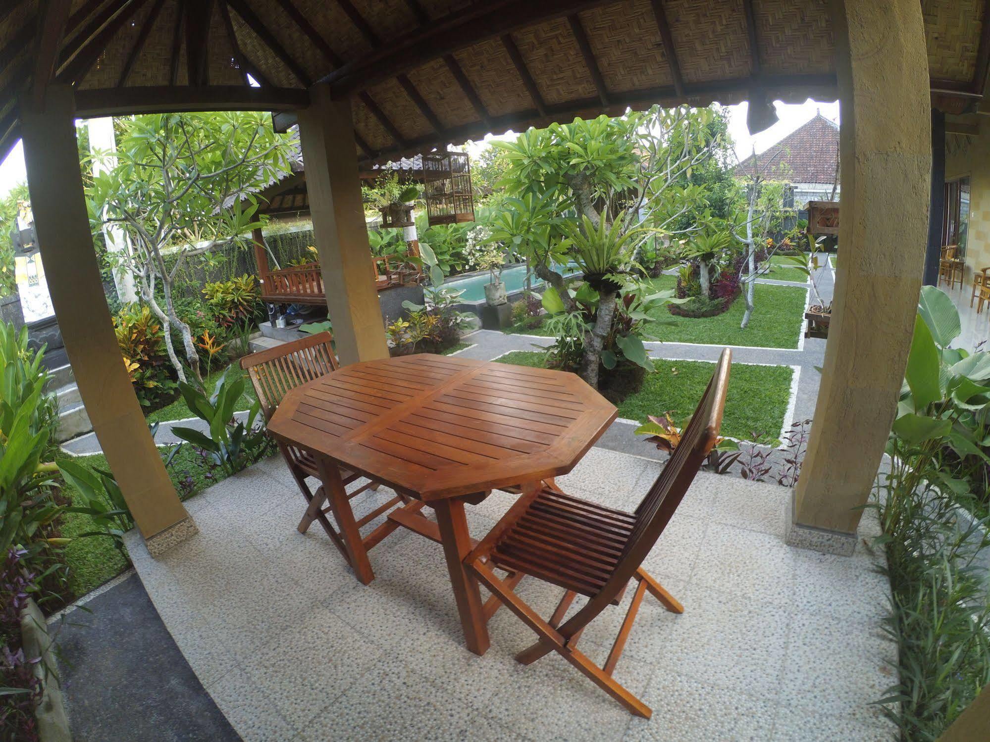 Chez Ida Ubud (Bali)