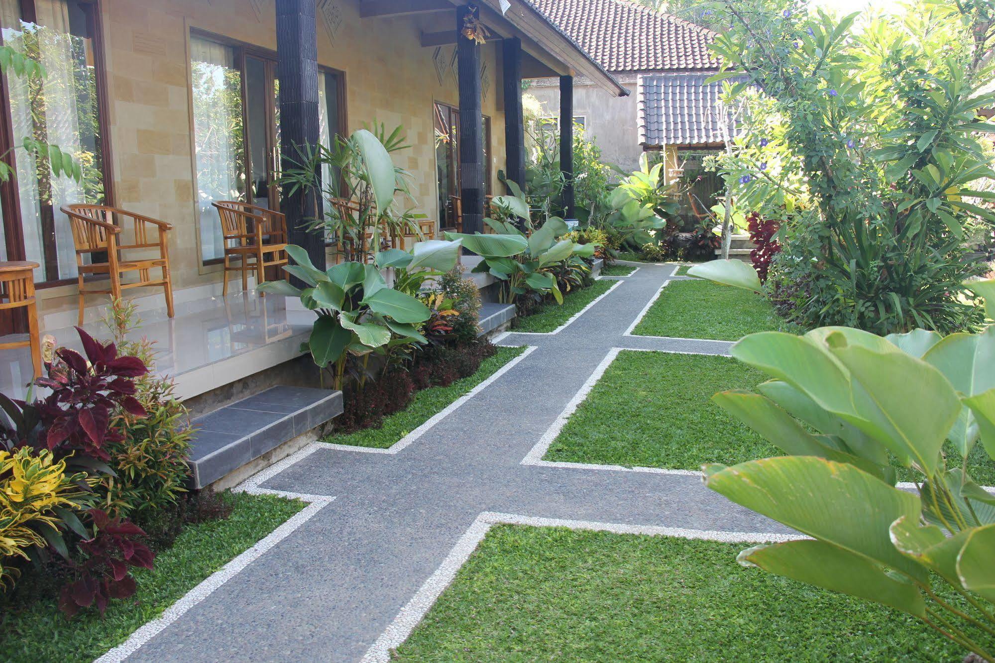 Chez Ida Homestay Ubud (Bali)