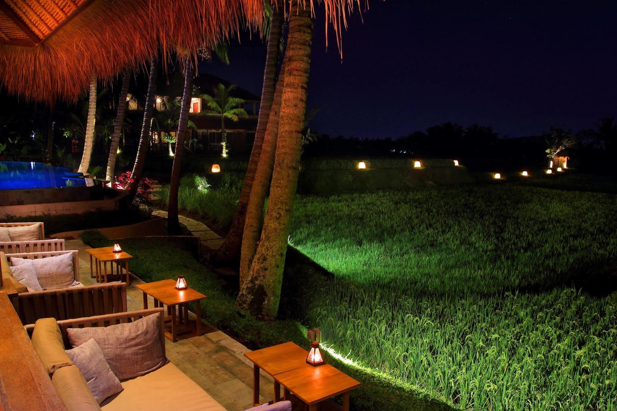 Mathis Retreat 4* Ubud