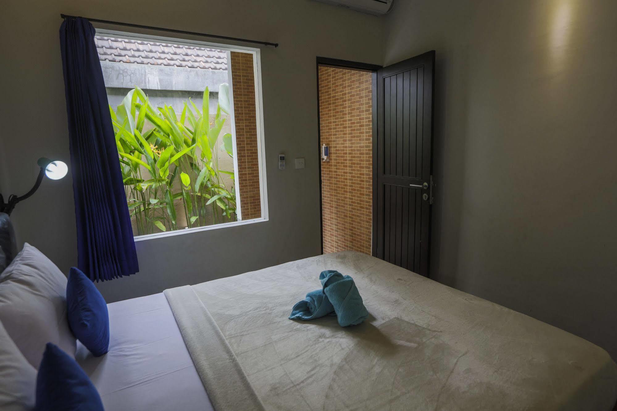 Namastay Hostel