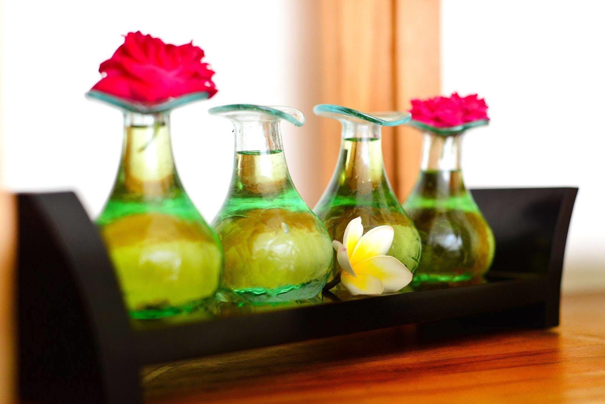 Pousada Kubu Bali Baik & - Chse Certified