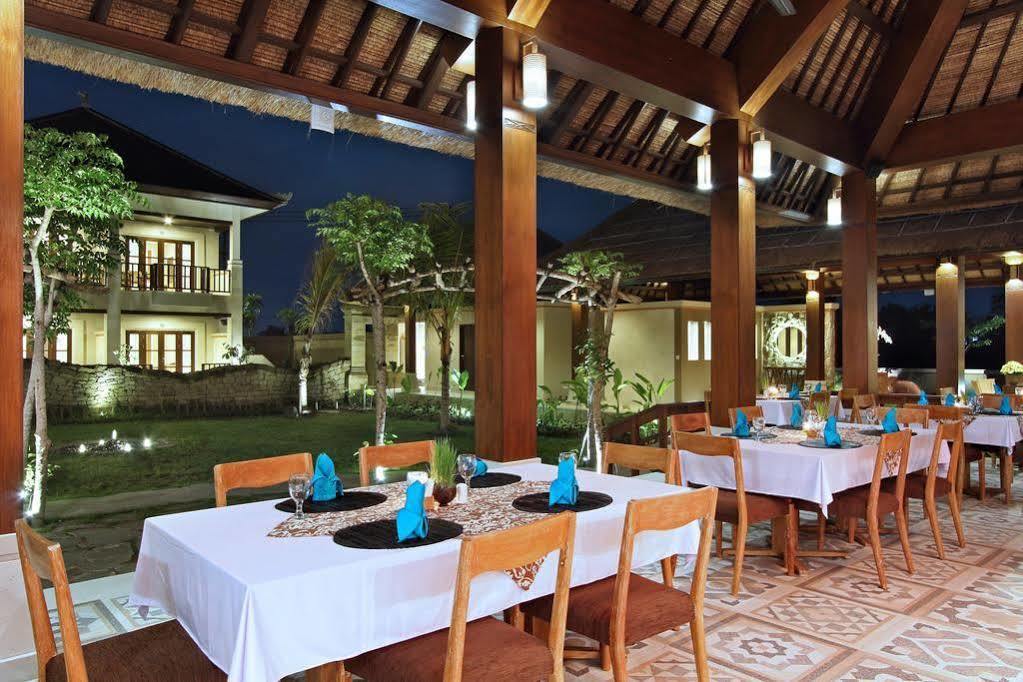 Resort Radha Phala & Ubud (Bali)