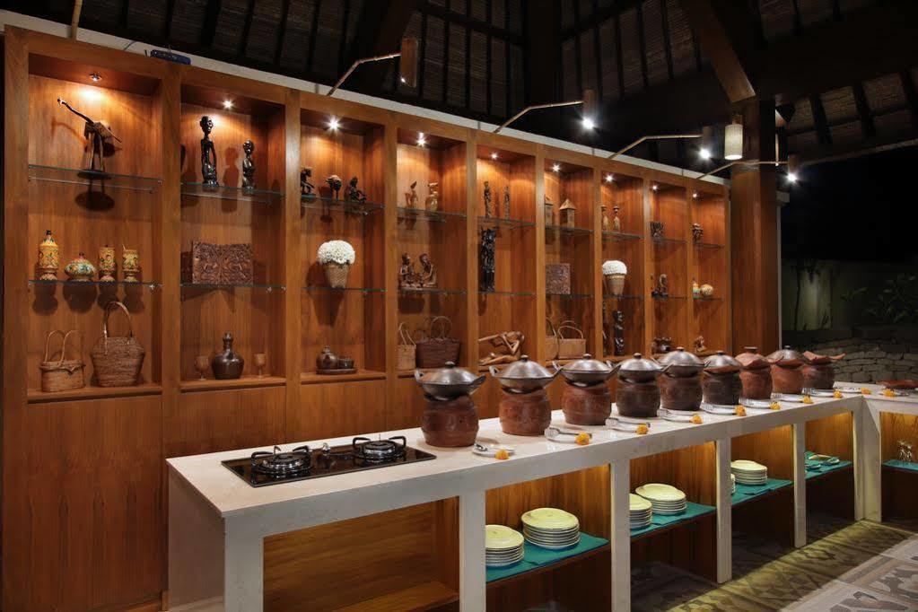 Resort Radha Phala & Ubud (Bali)