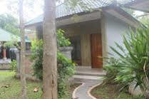 Holiday park Wana Ukir